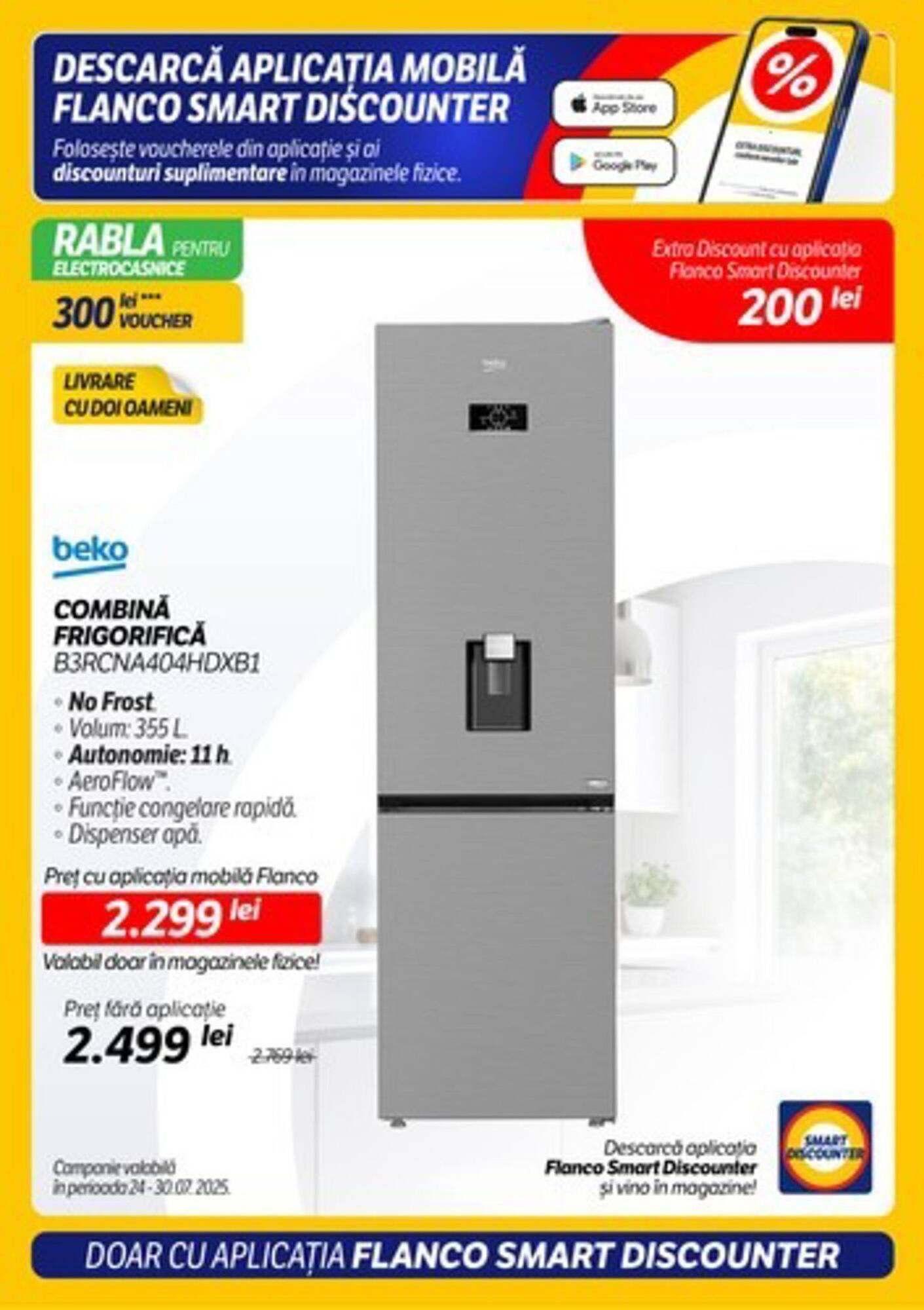 Catalog Flanco