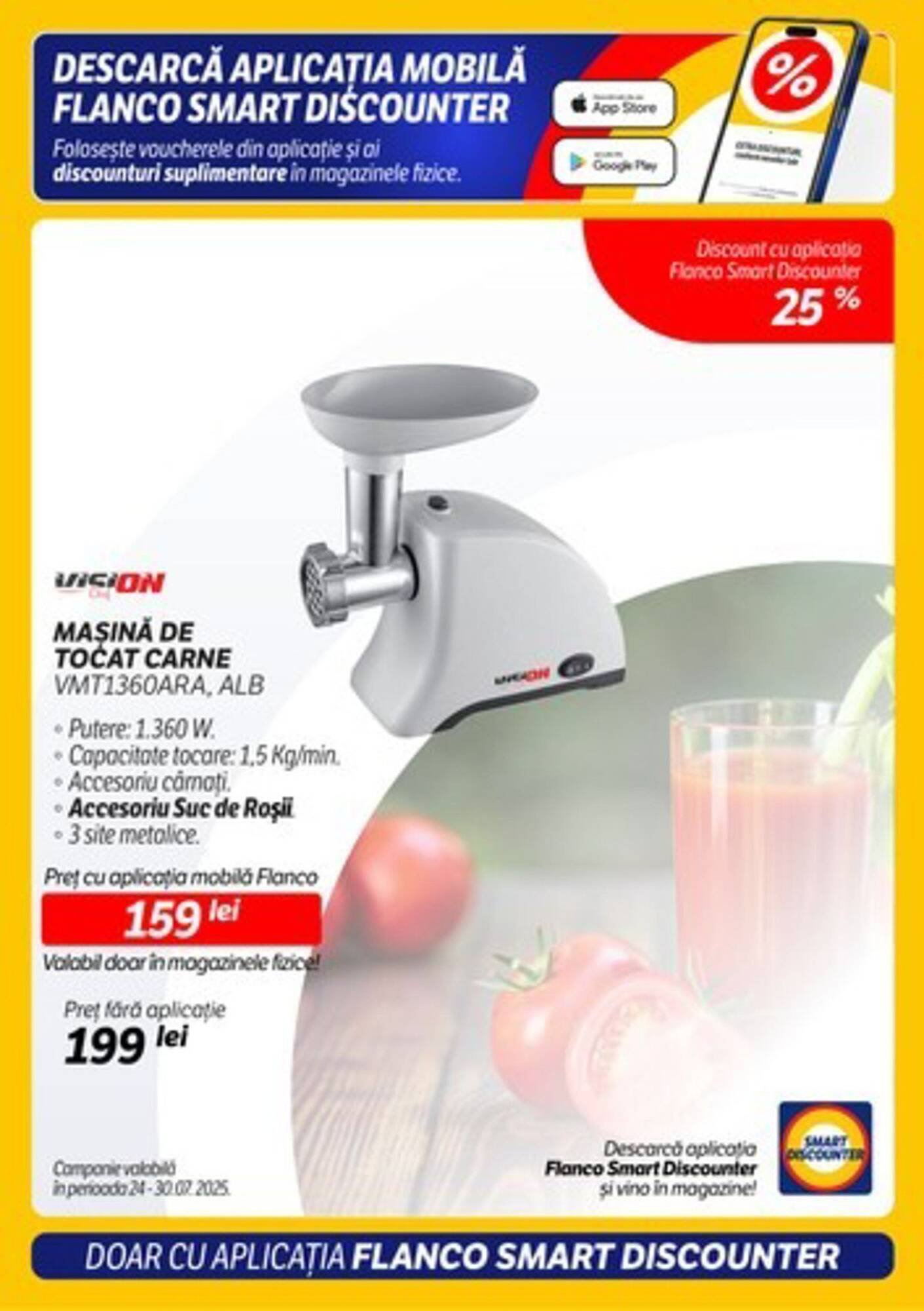 Catalog Flanco