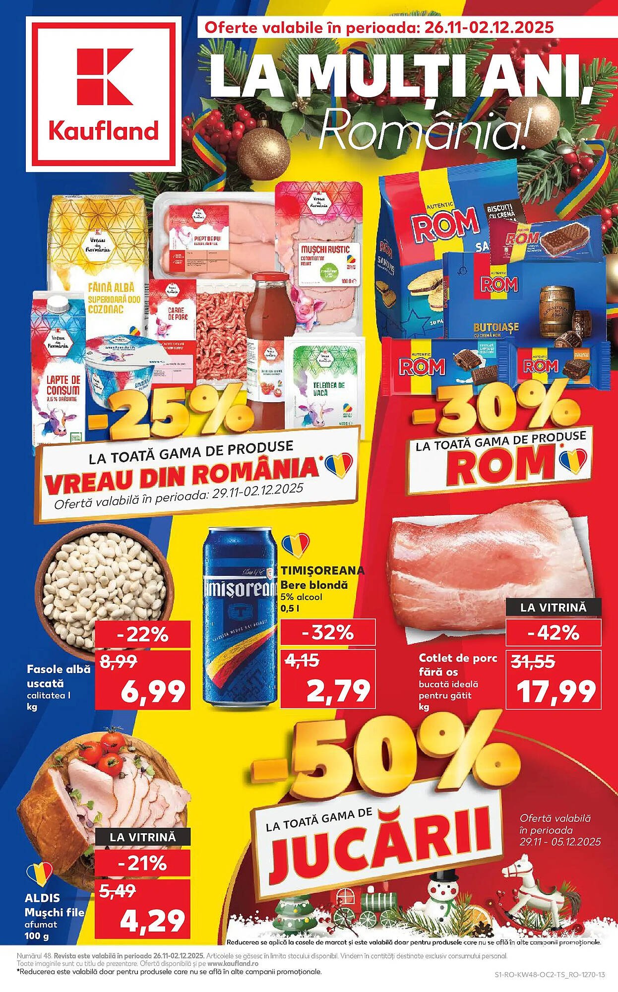 Catalog Kaufland