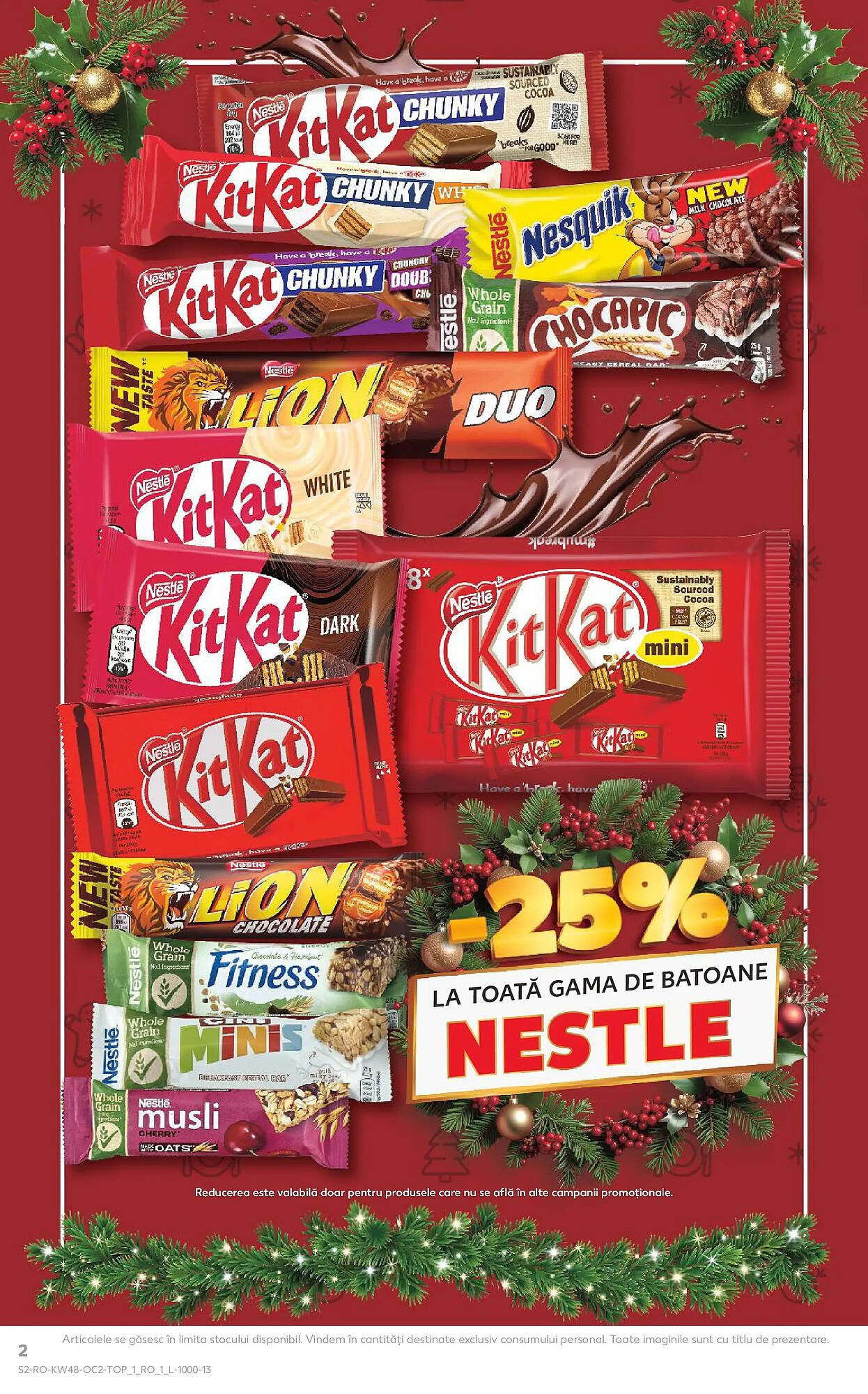 Catalog Kaufland
