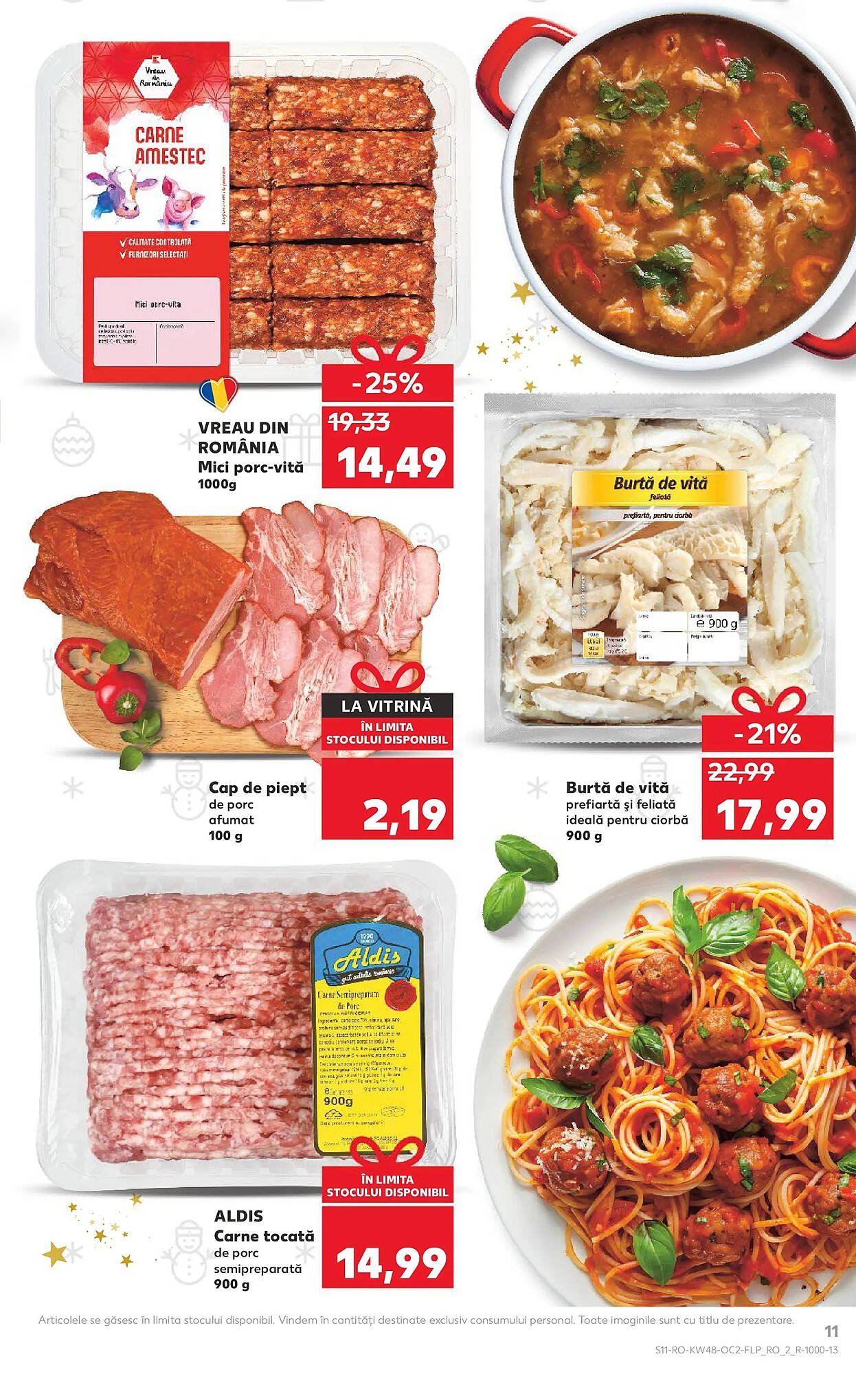 Catalog Kaufland