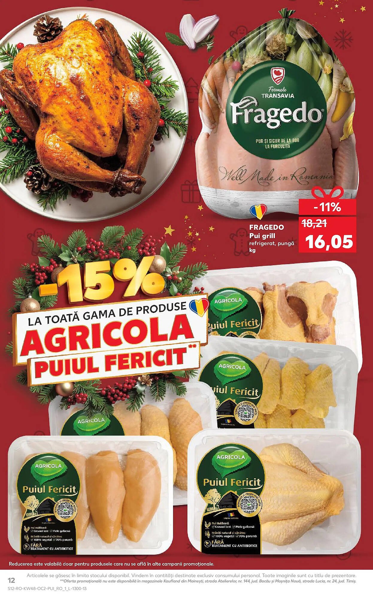 Catalog Kaufland