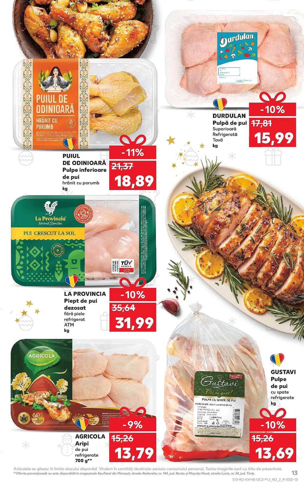 Catalog Kaufland