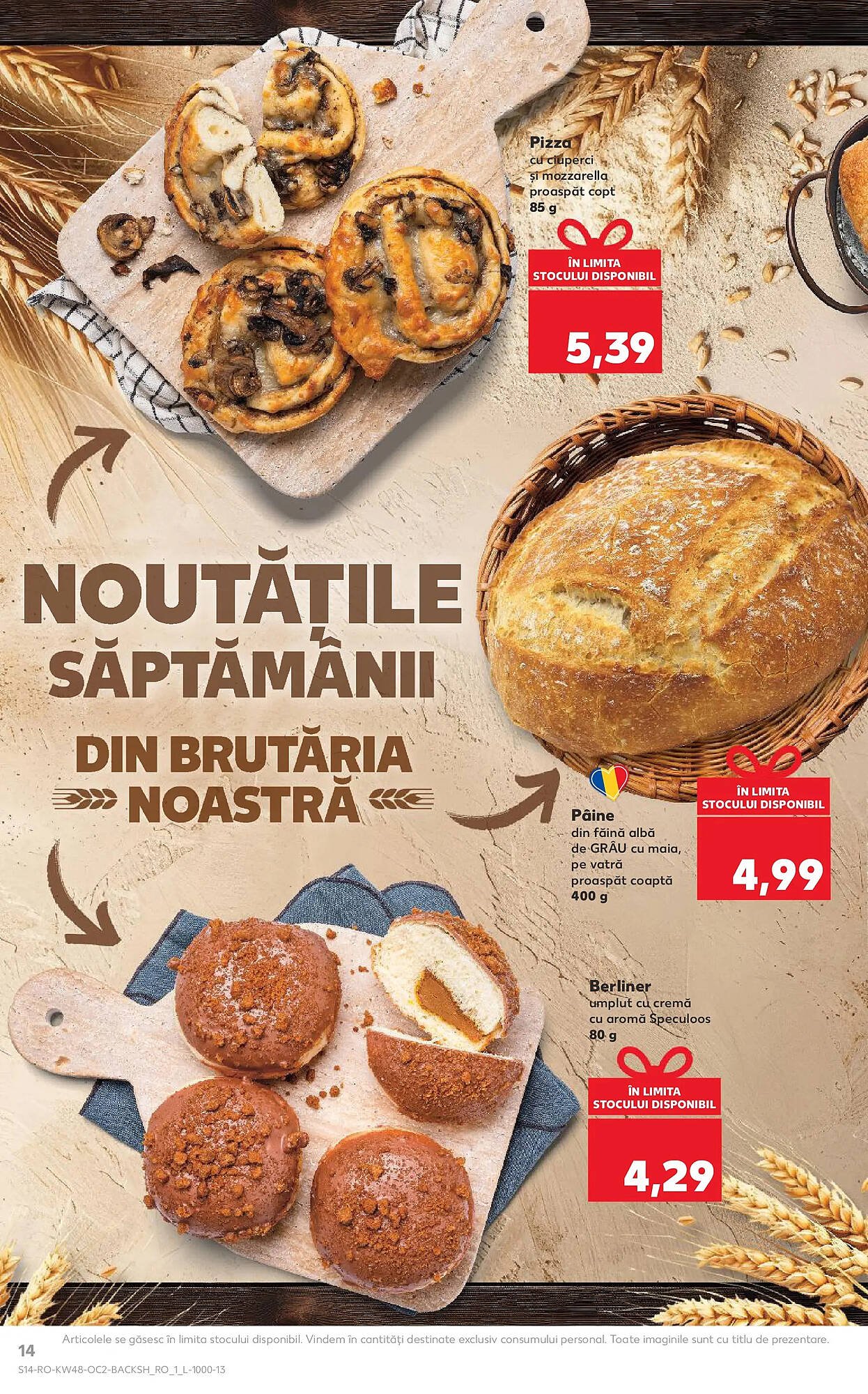 Catalog Kaufland