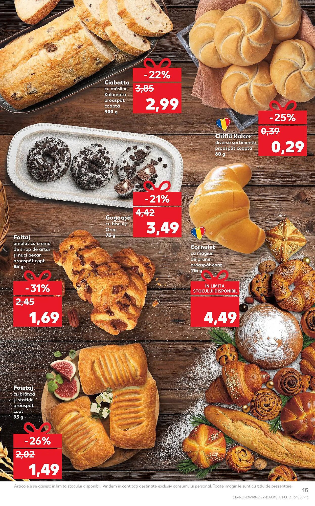 Catalog Kaufland