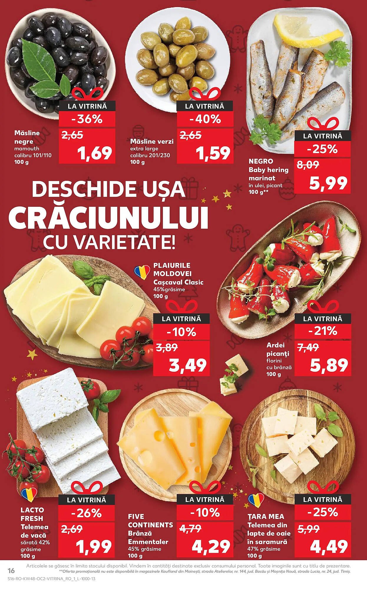 Catalog Kaufland