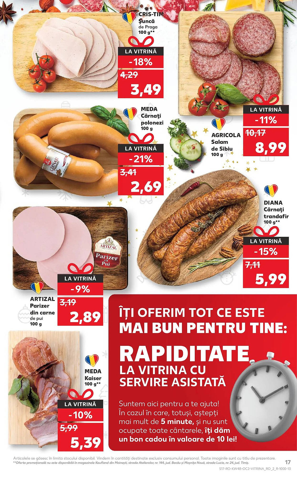 Catalog Kaufland