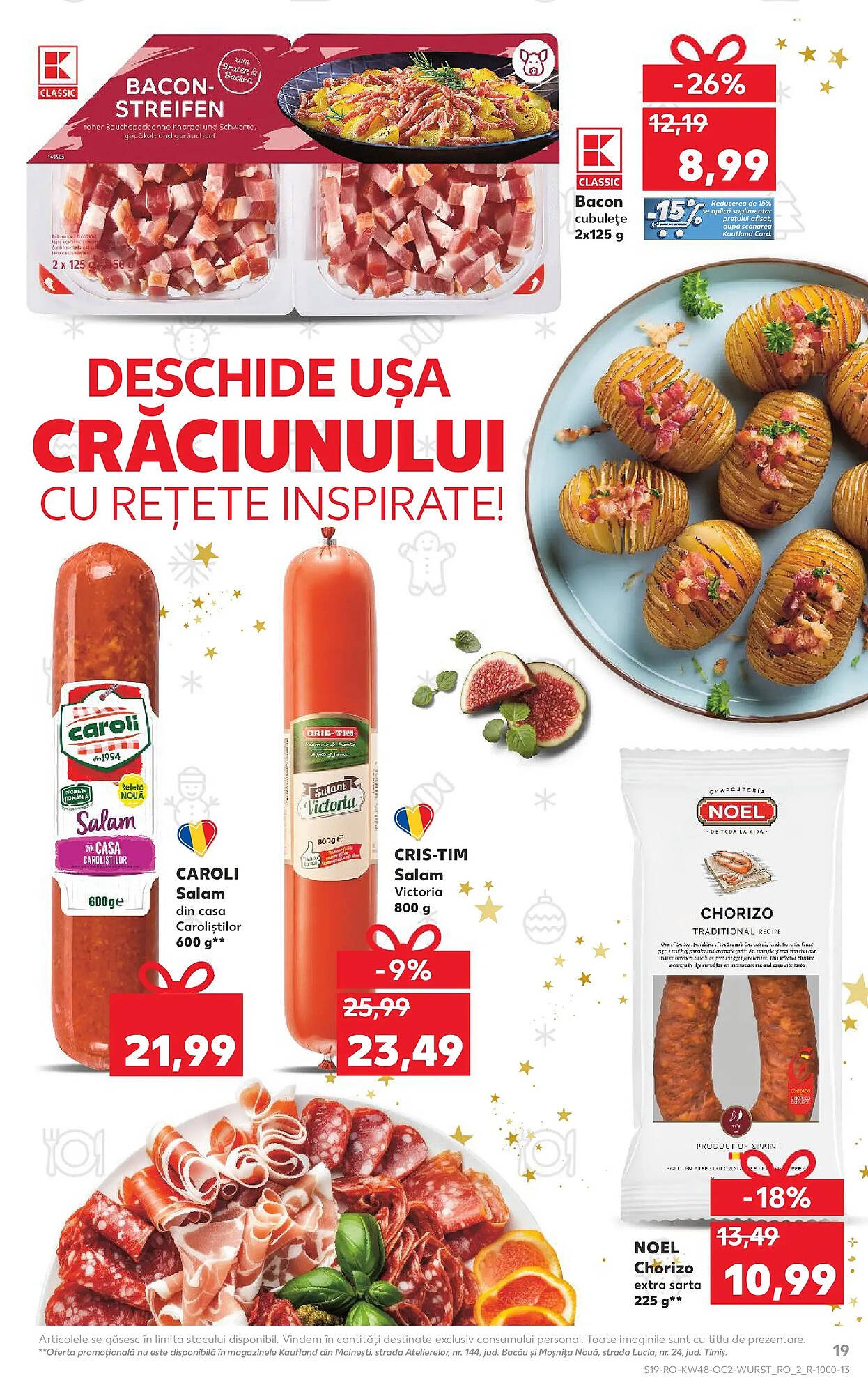 Catalog Kaufland
