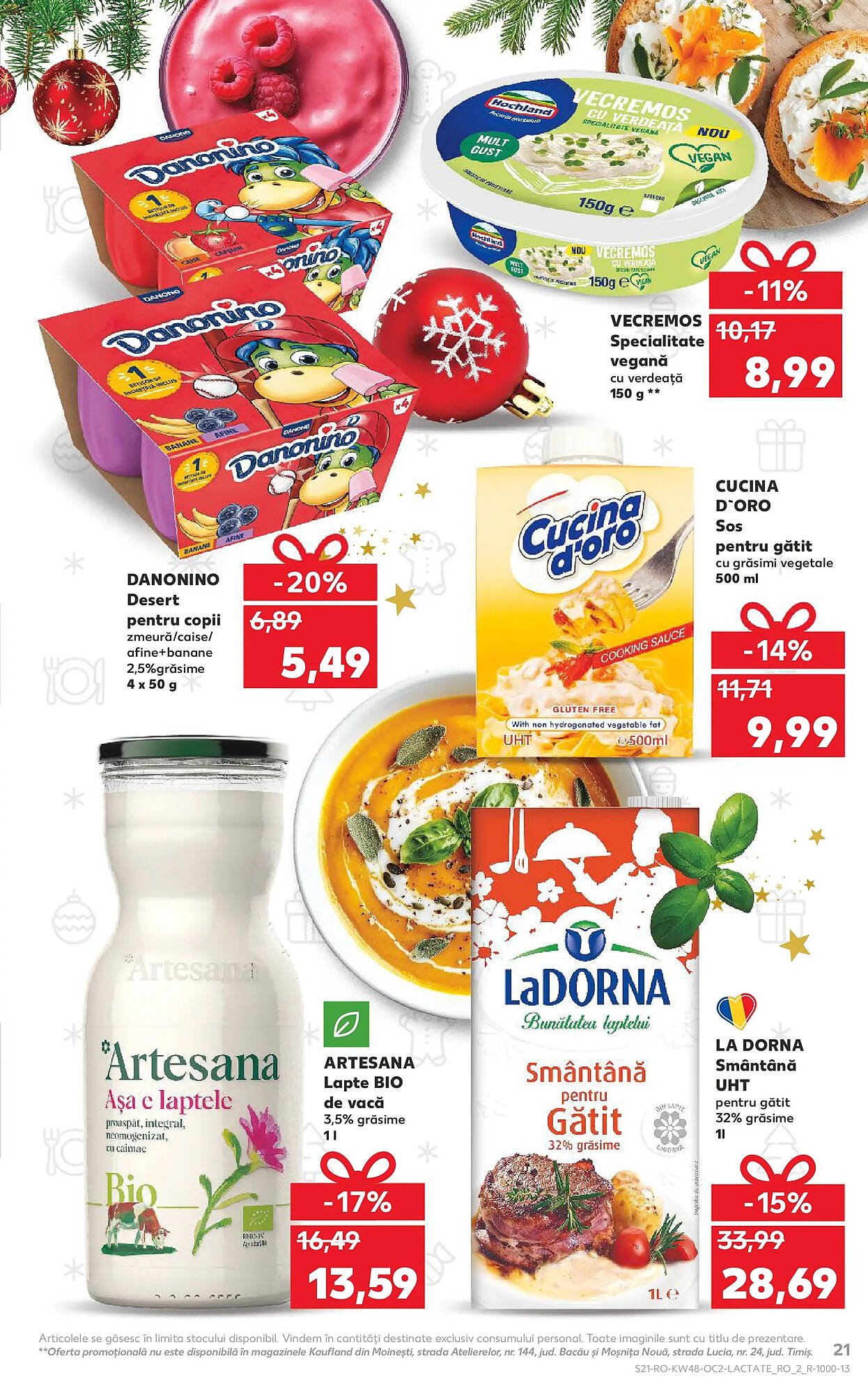 Catalog Kaufland