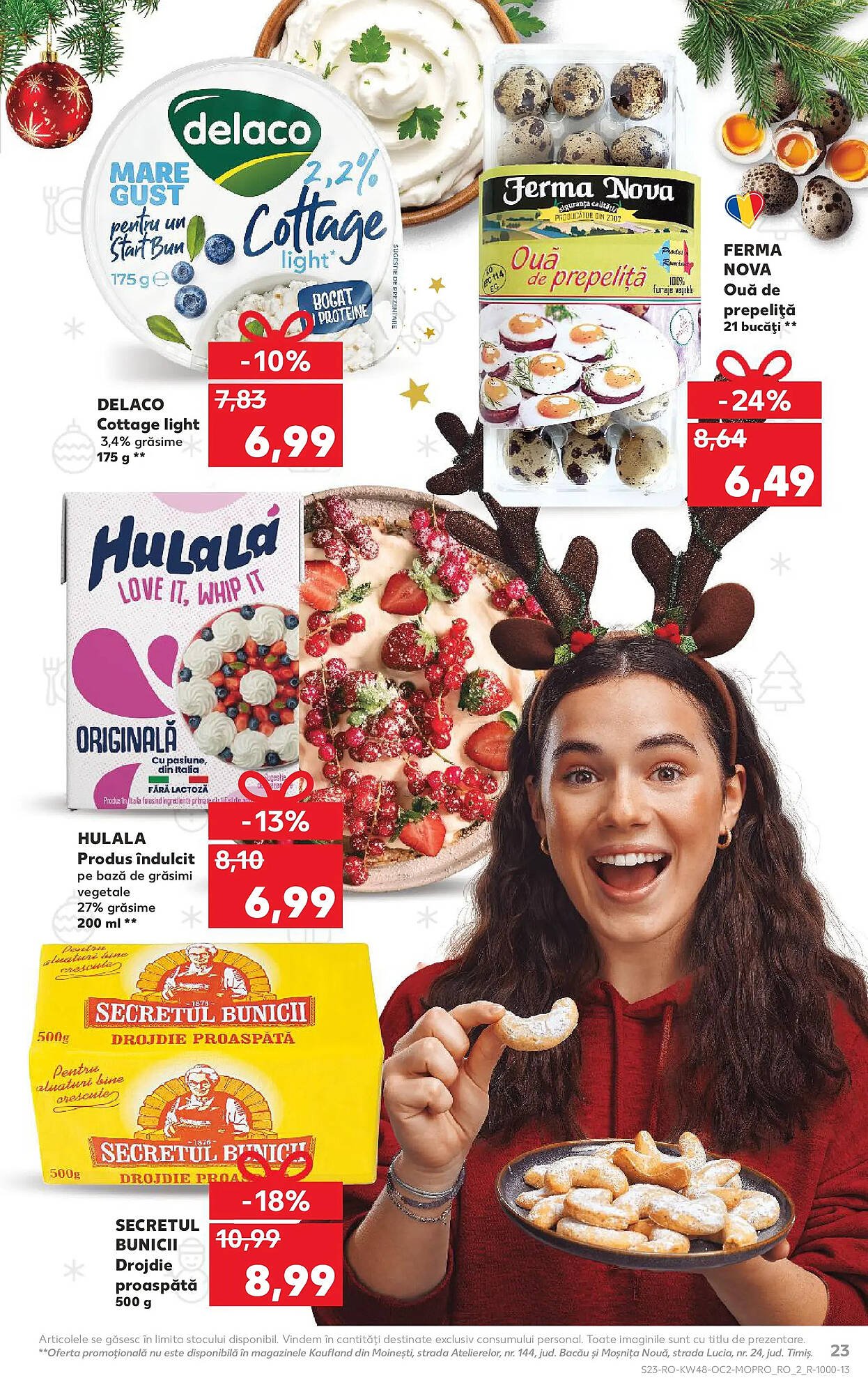 Catalog Kaufland