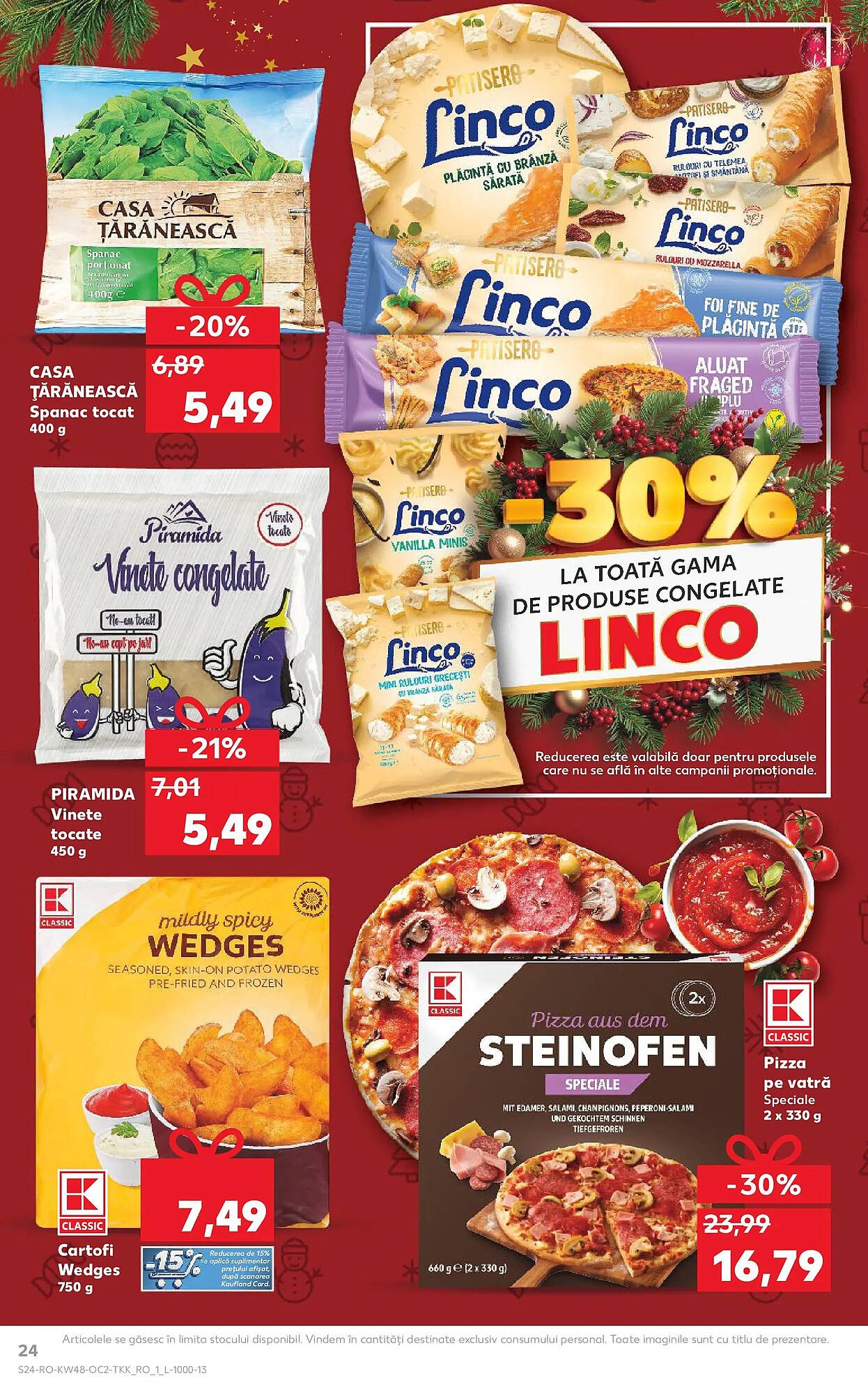 Catalog Kaufland