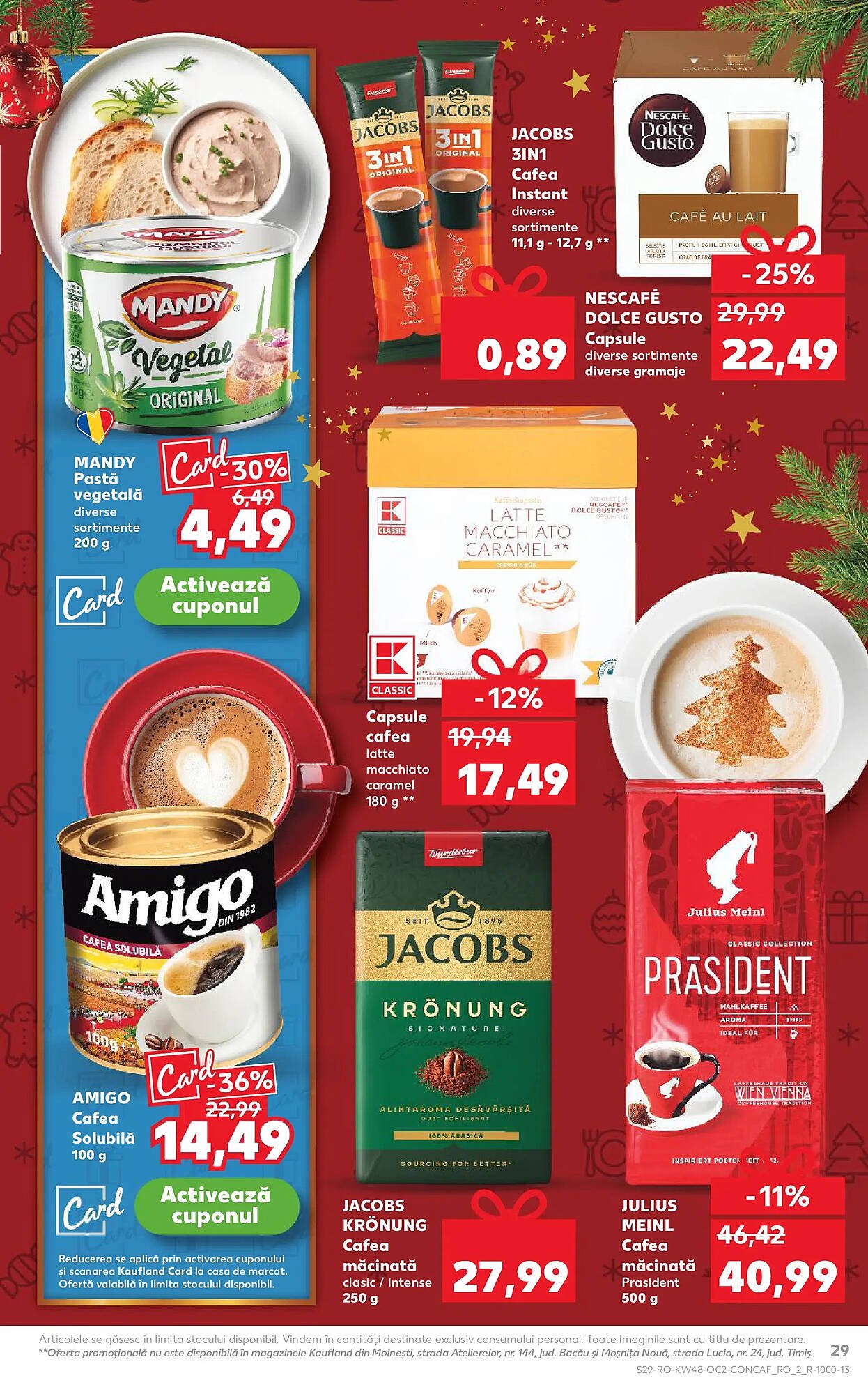 Catalog Kaufland
