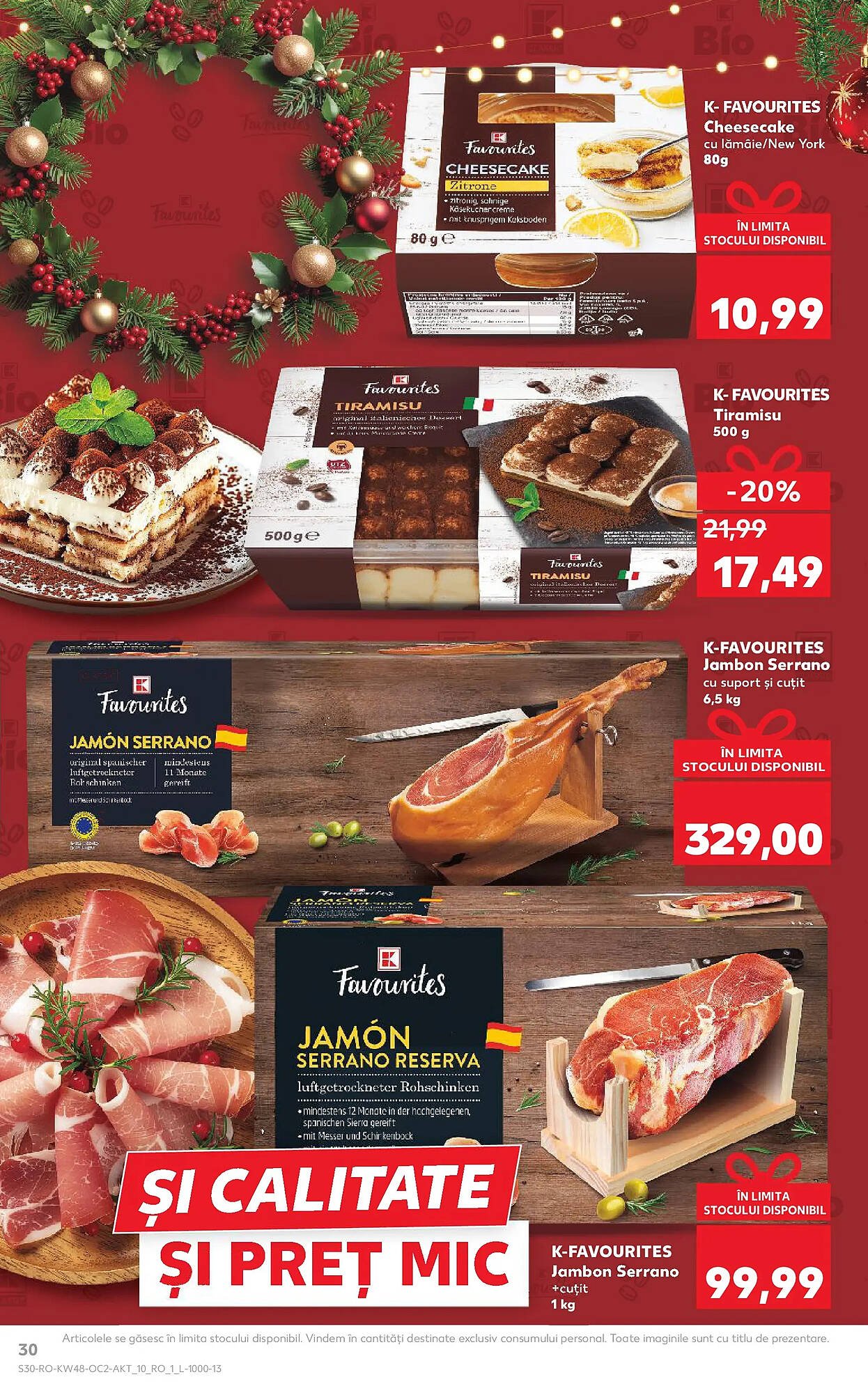 Catalog Kaufland