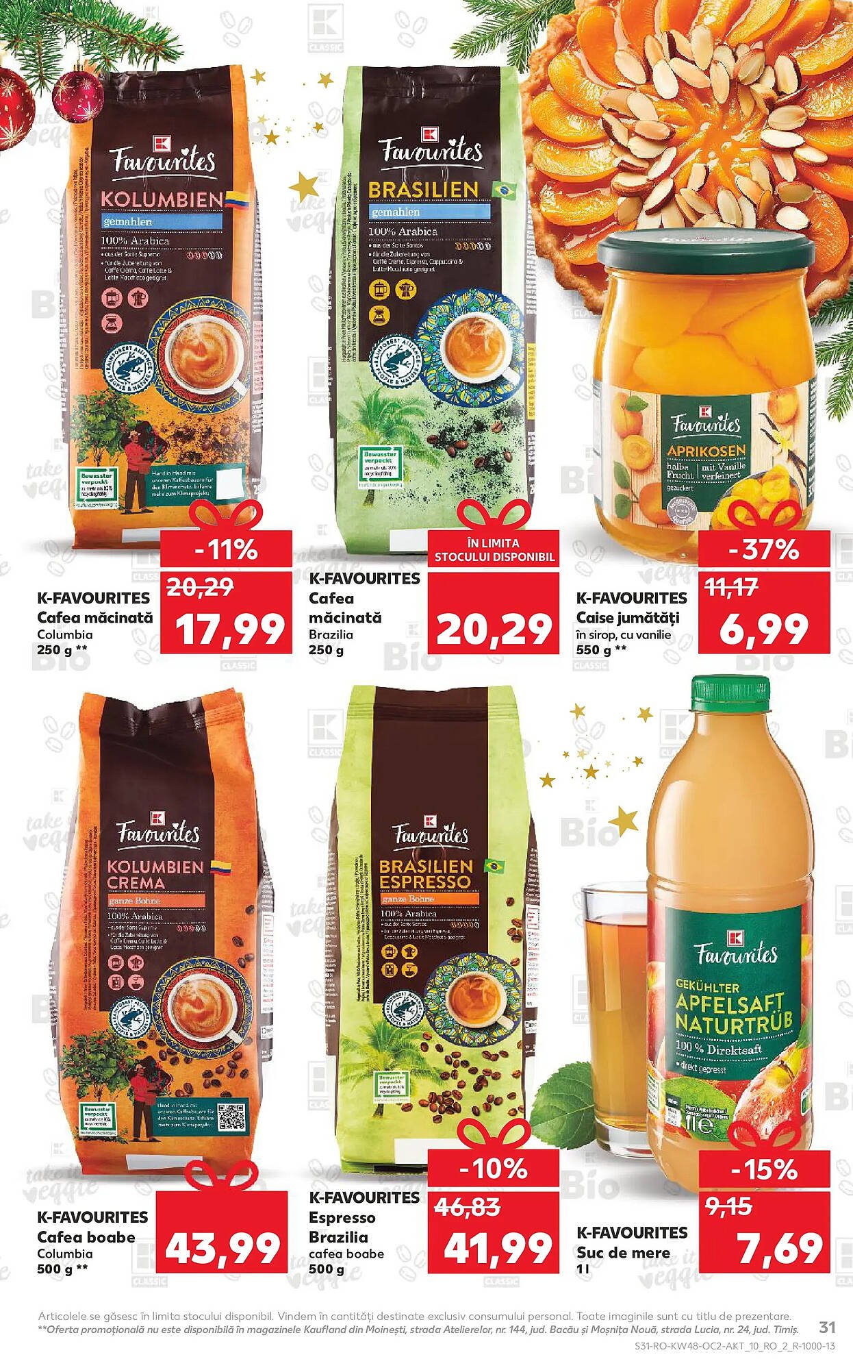 Catalog Kaufland
