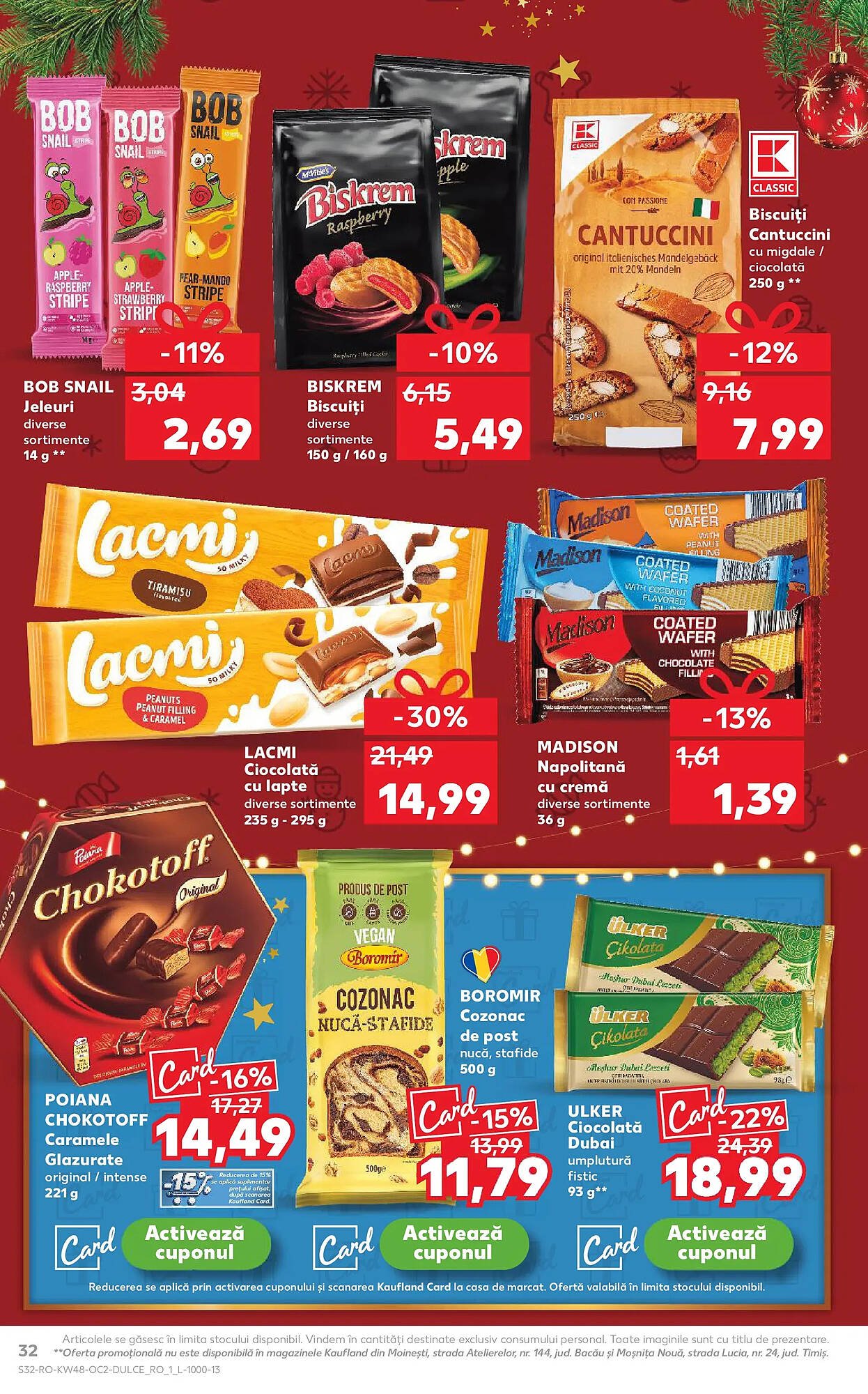 Catalog Kaufland