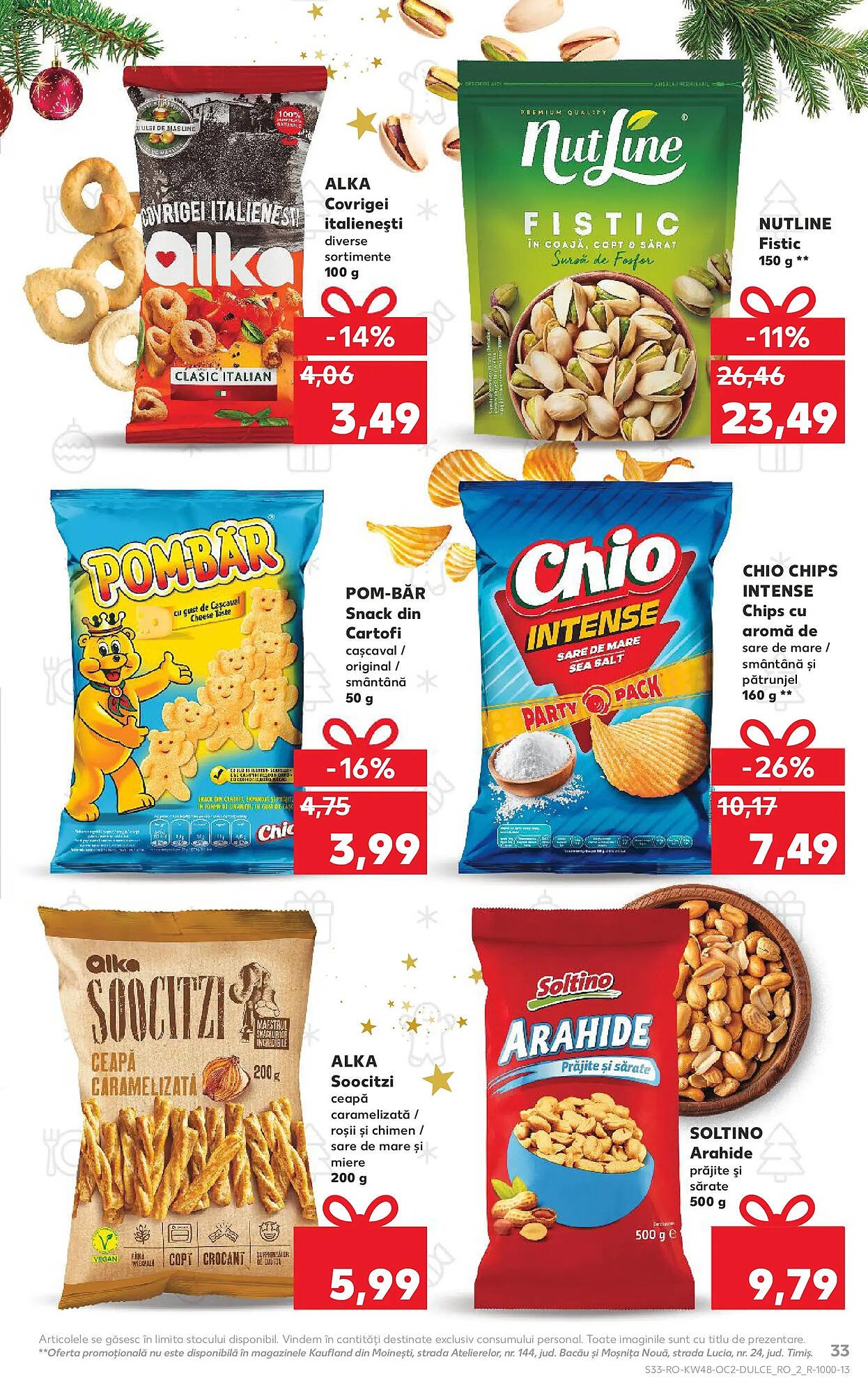 Catalog Kaufland
