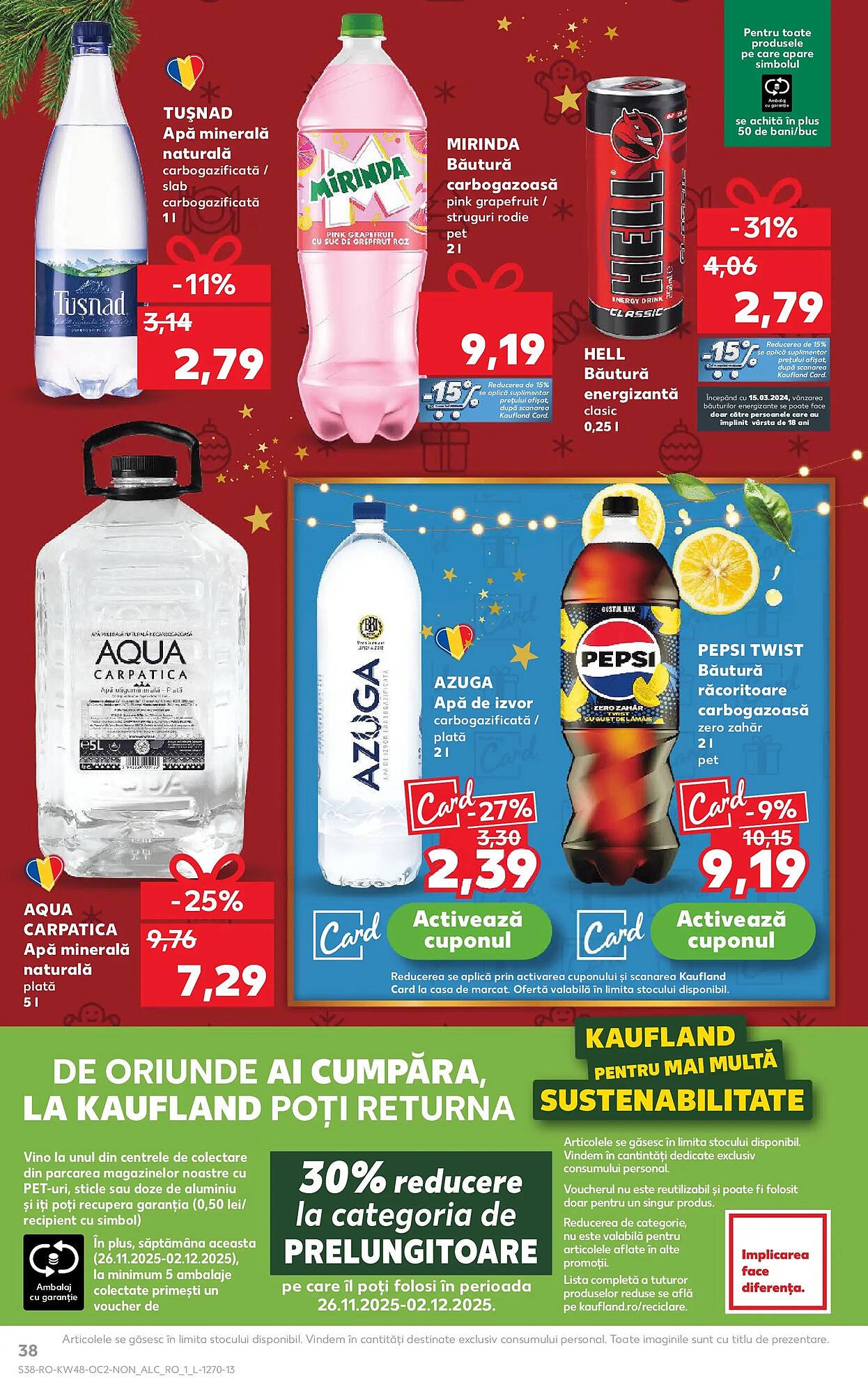 Catalog Kaufland
