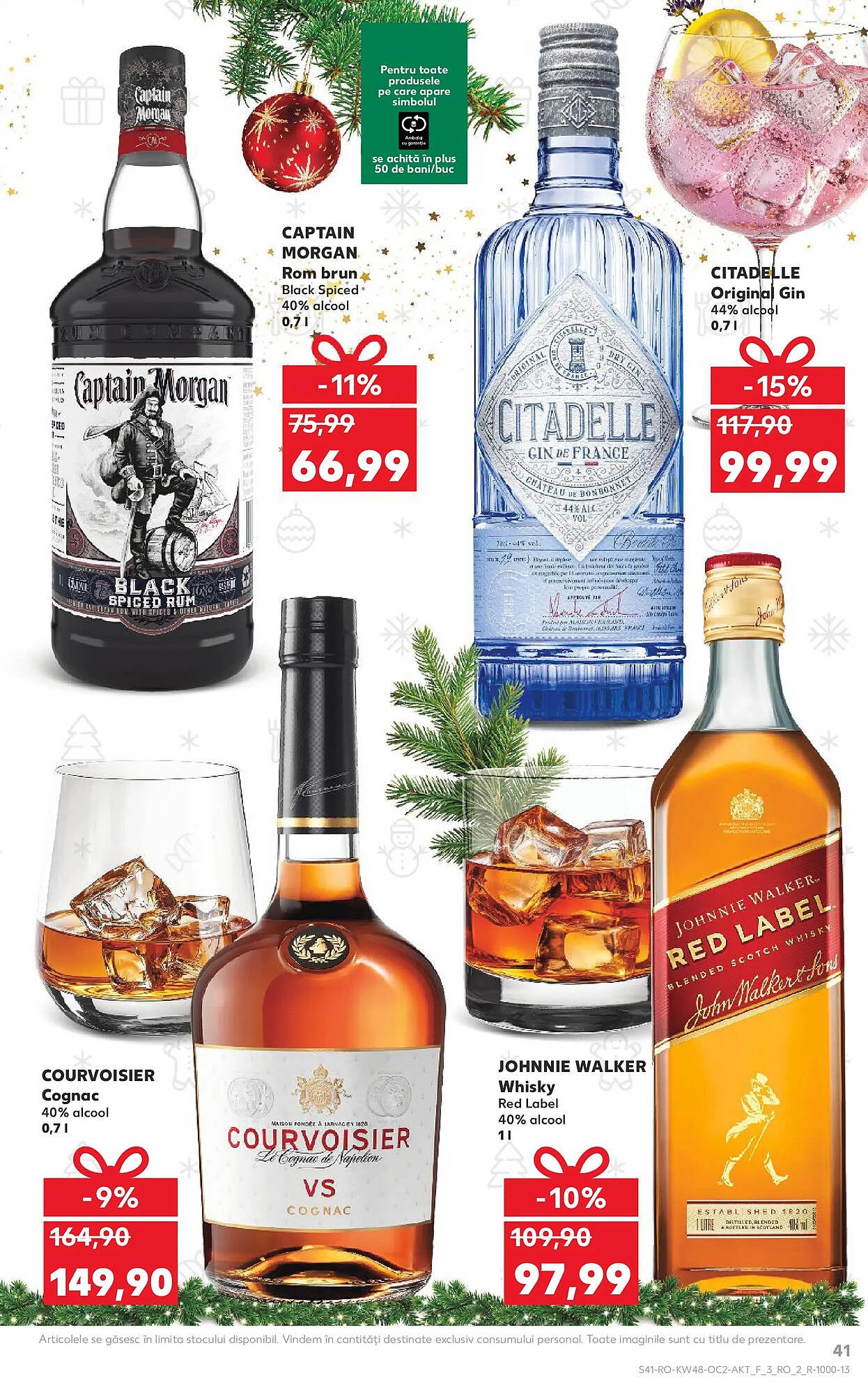 Catalog Kaufland