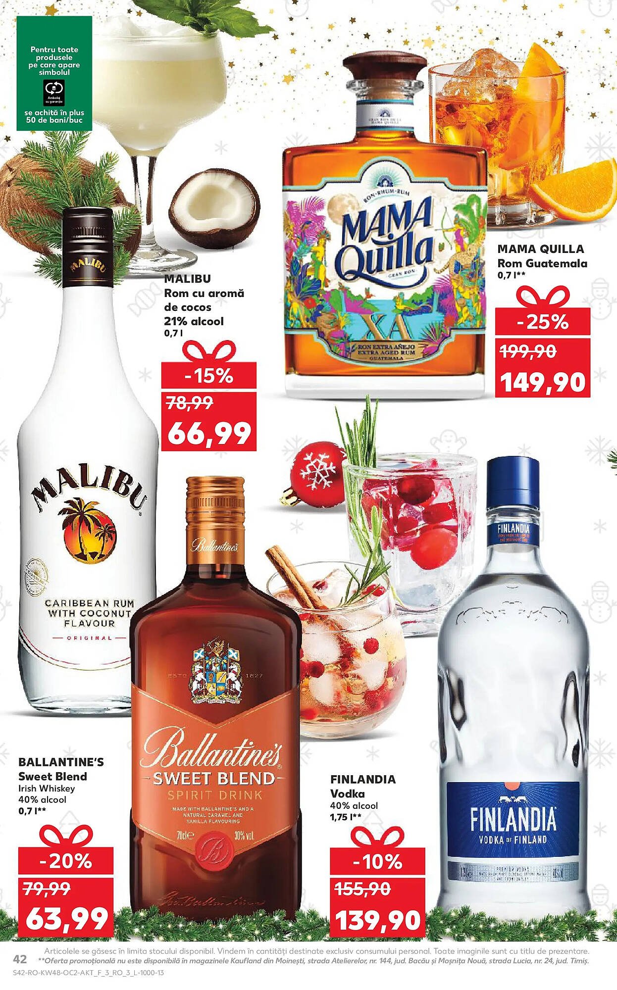 Catalog Kaufland