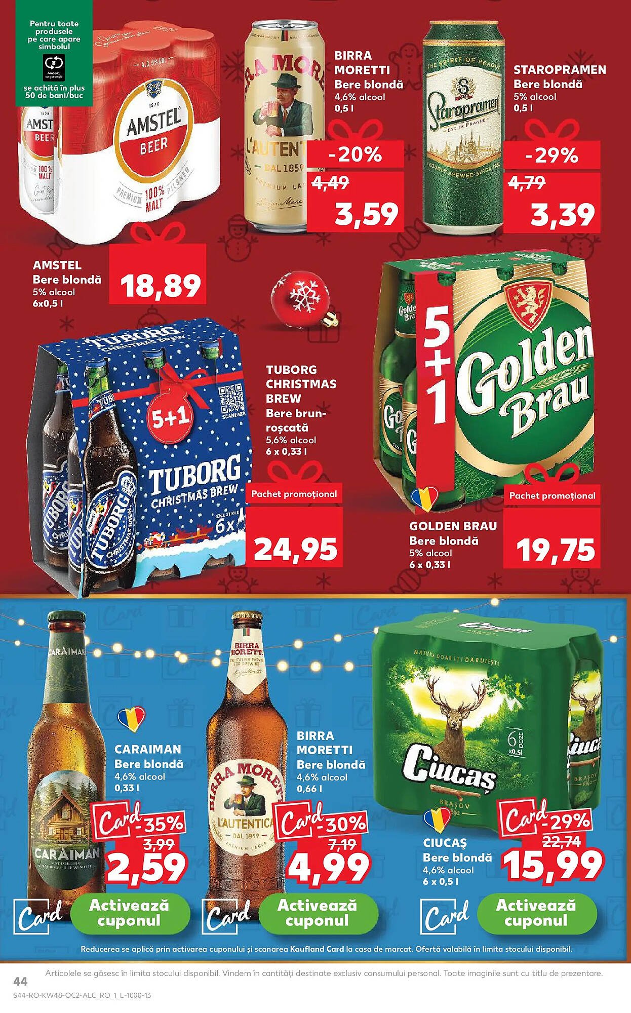 Catalog Kaufland