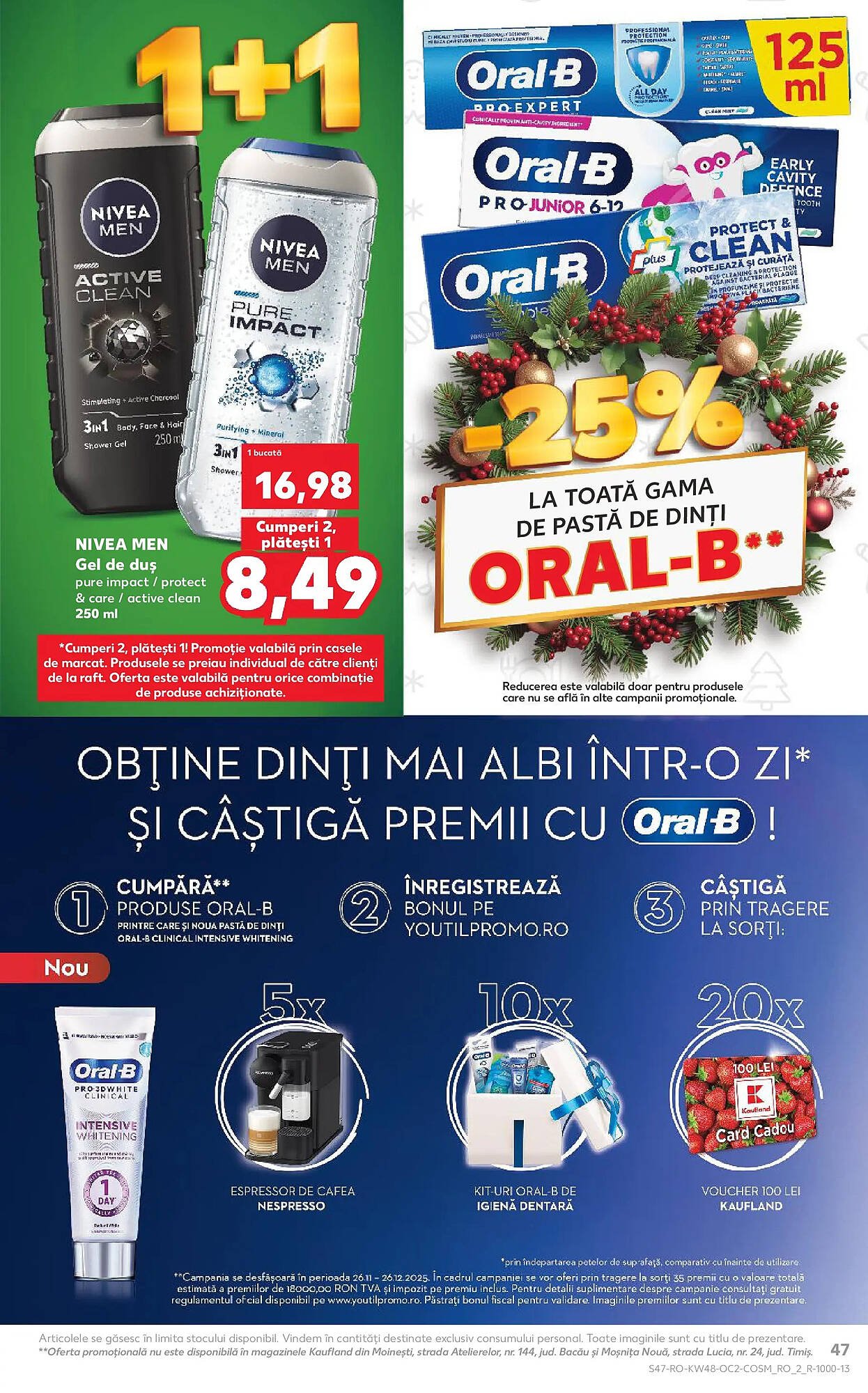 Catalog Kaufland