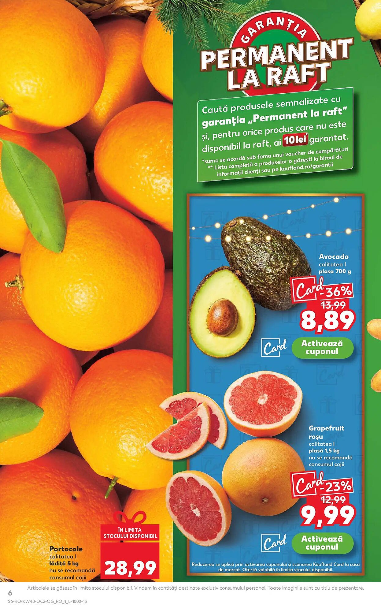 Catalog Kaufland