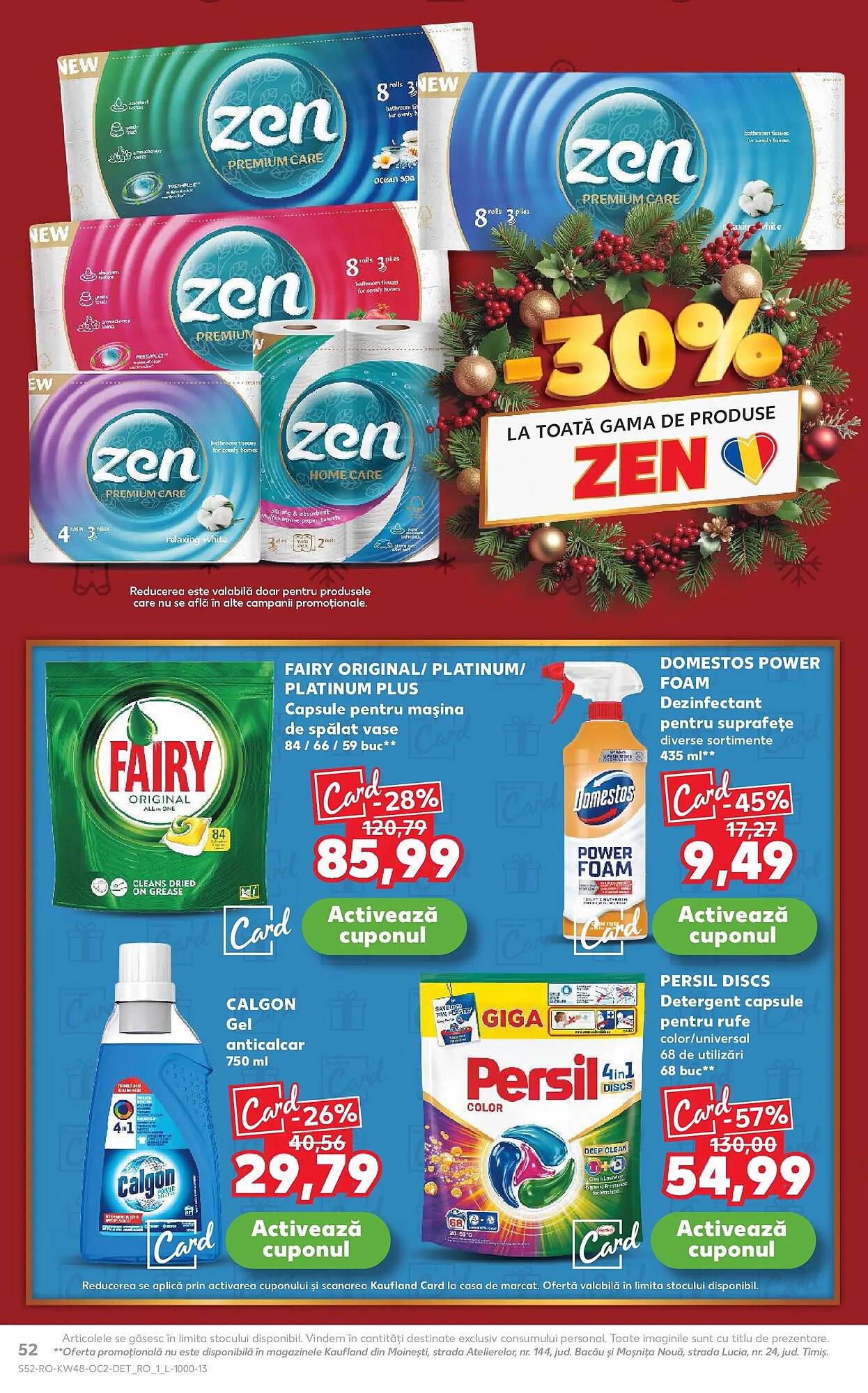 Catalog Kaufland