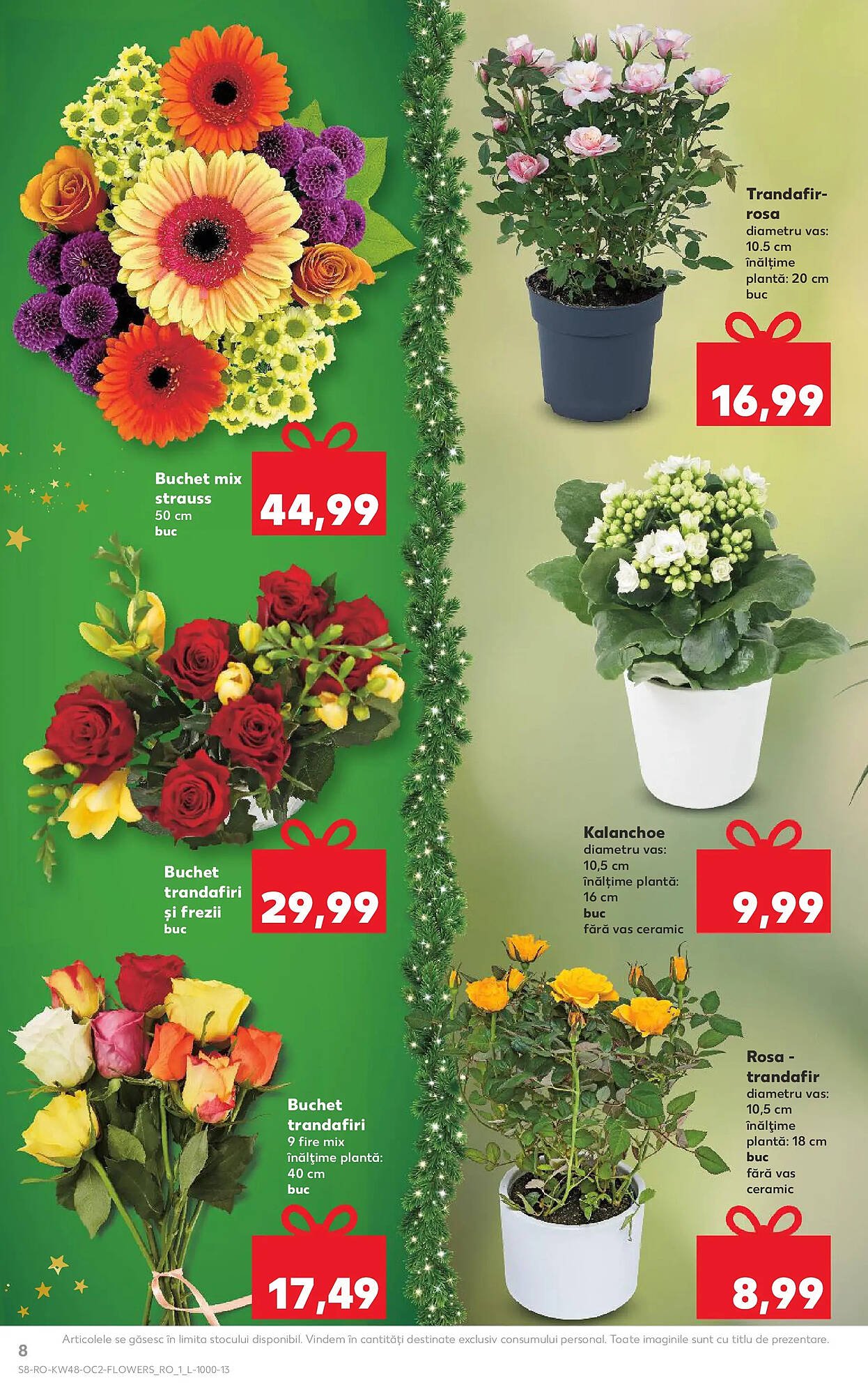 Catalog Kaufland