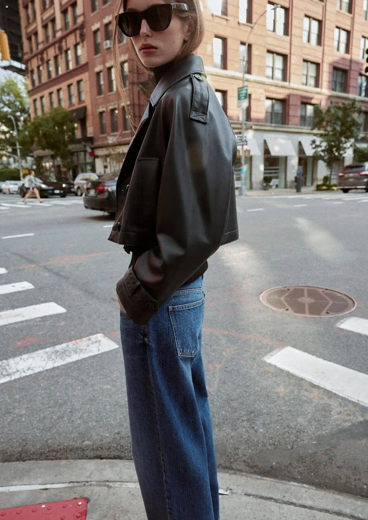 Magazine Zara