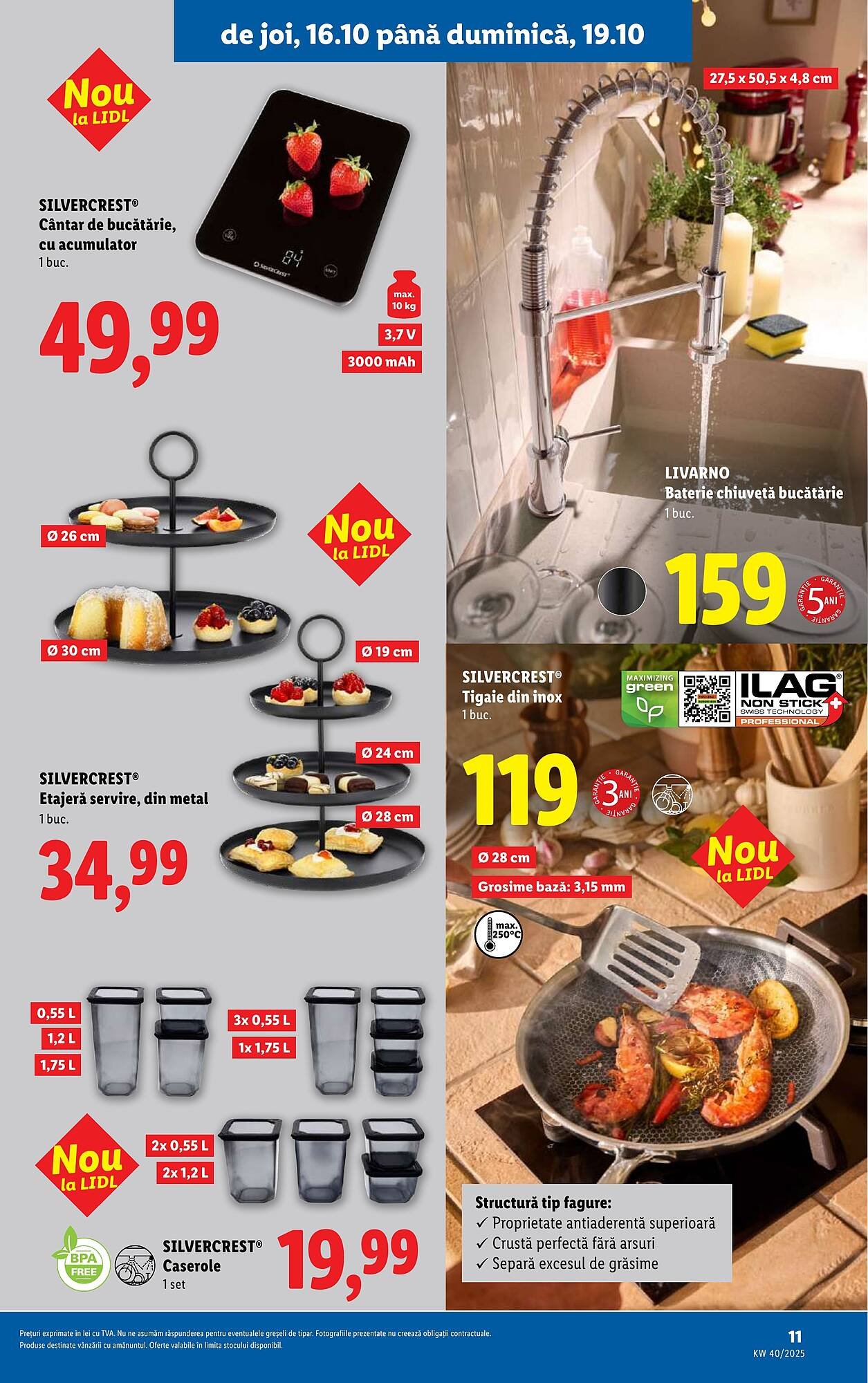Catalog Lidl