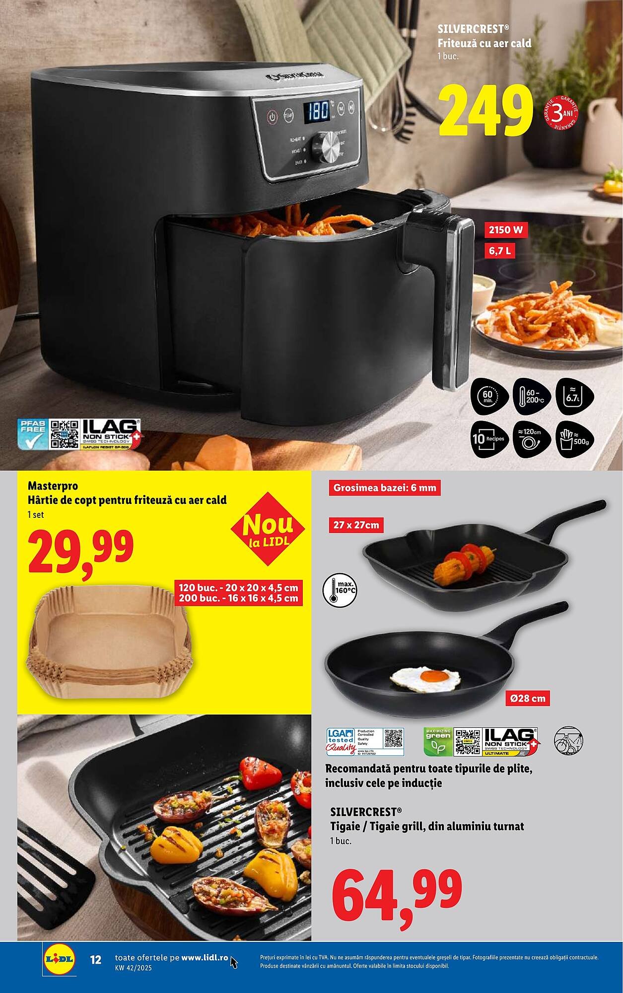 Catalog Lidl