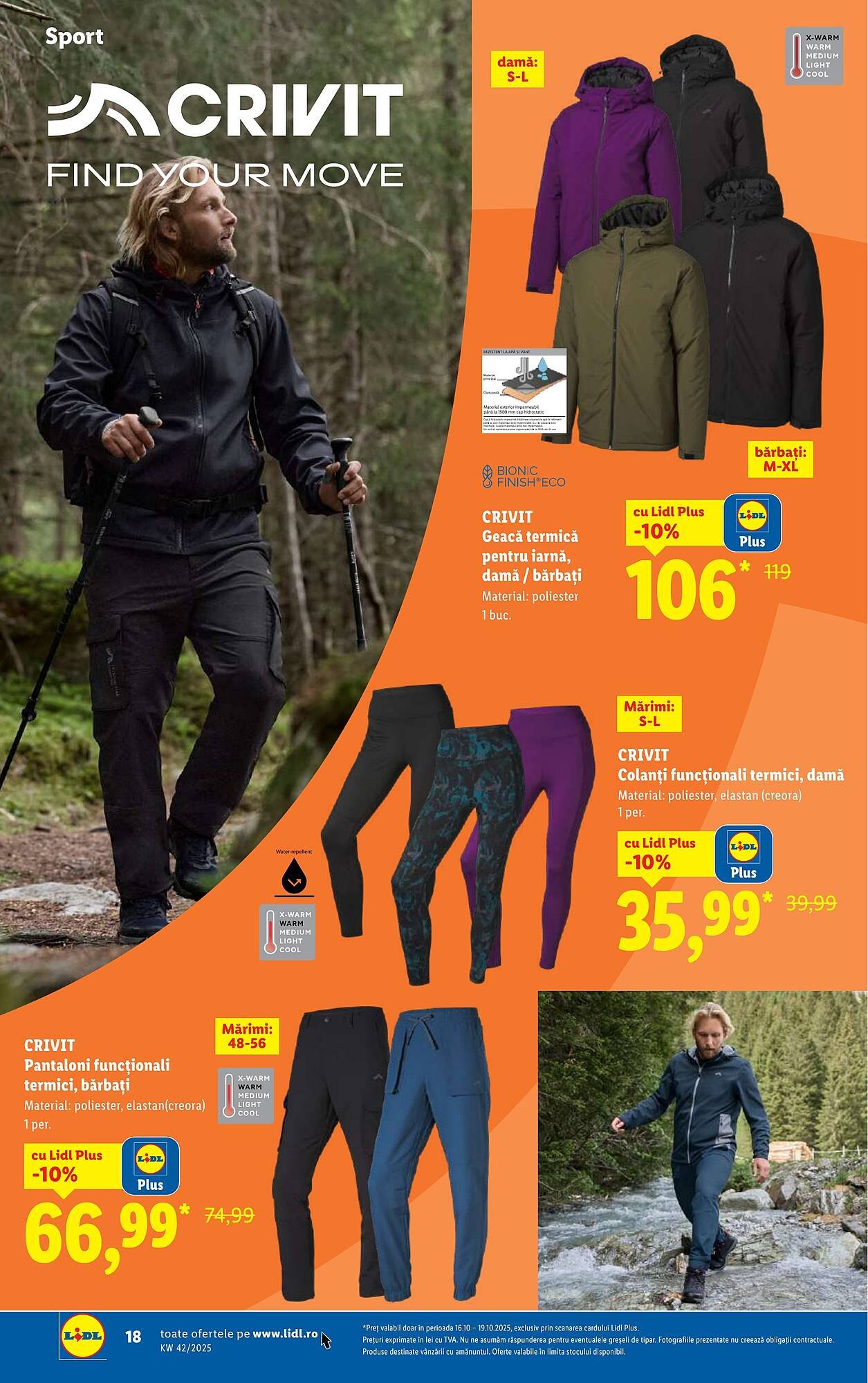 Catalog Lidl