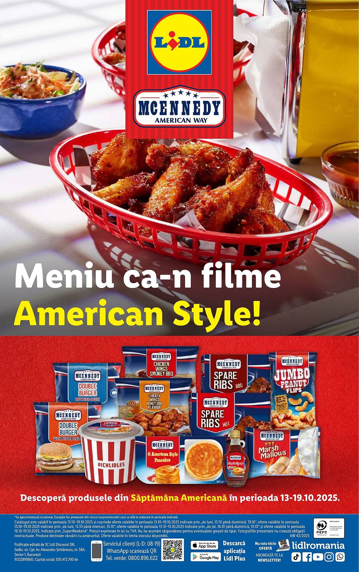 Catalog Lidl