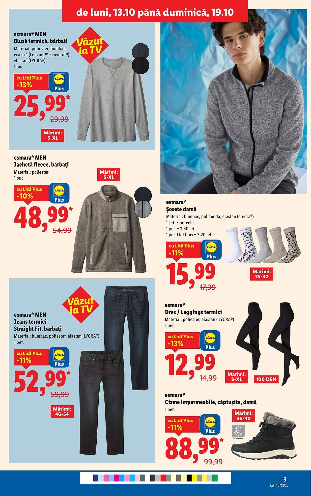 Catalog Lidl