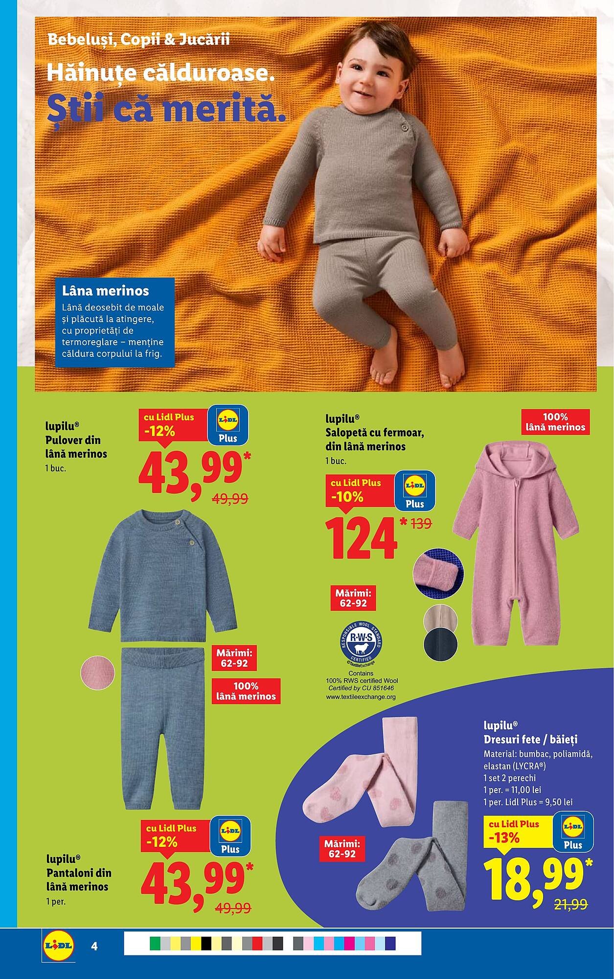 Catalog Lidl