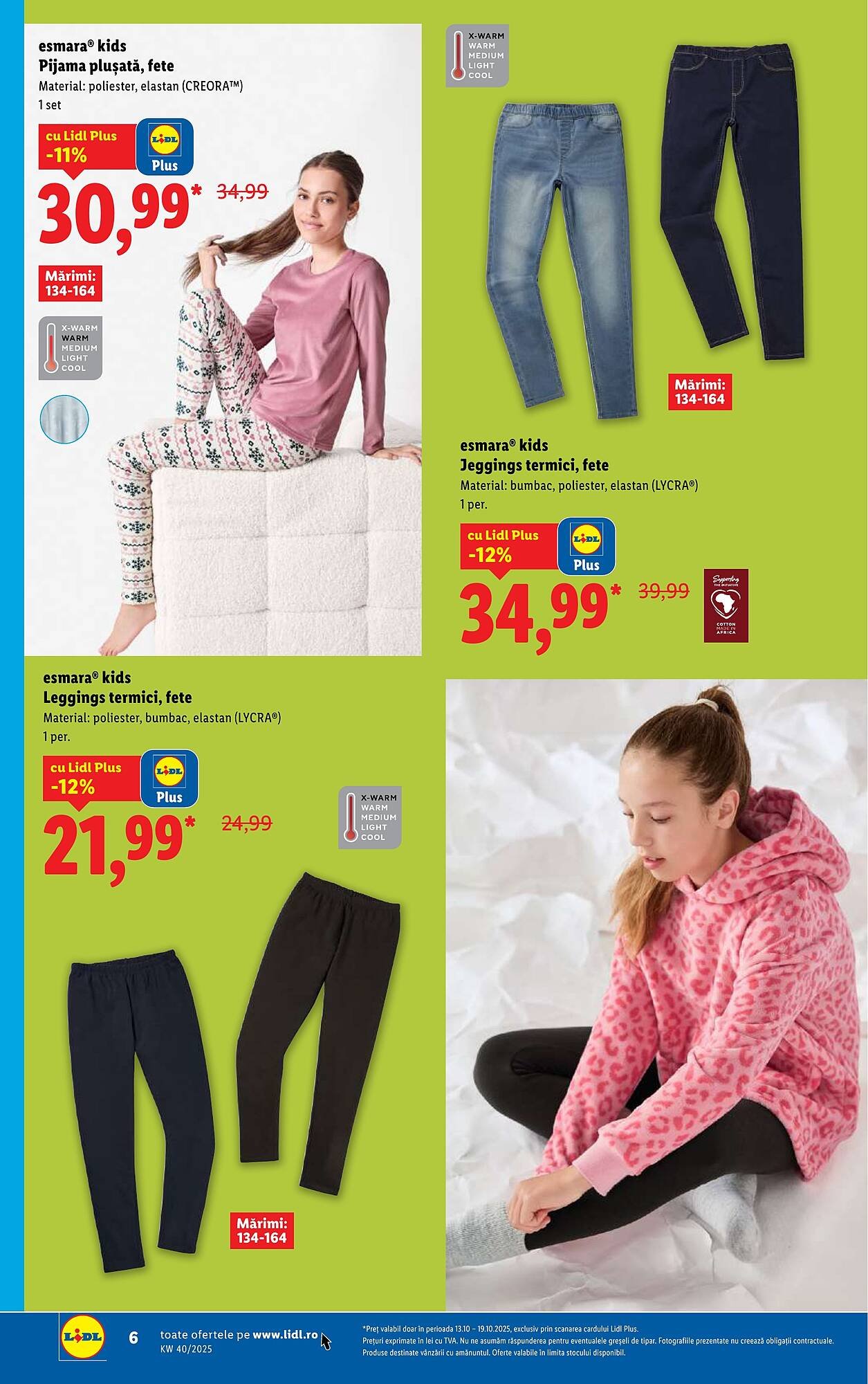 Catalog Lidl