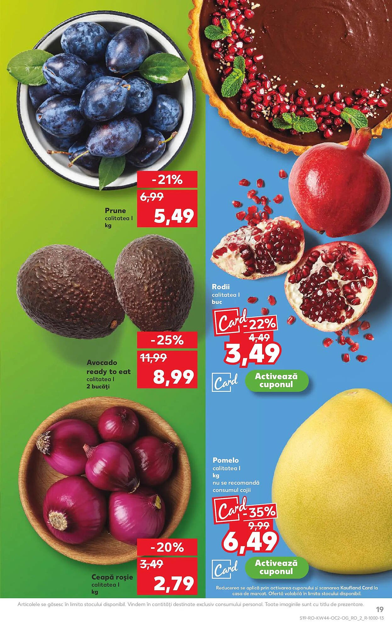 Catalog Kaufland