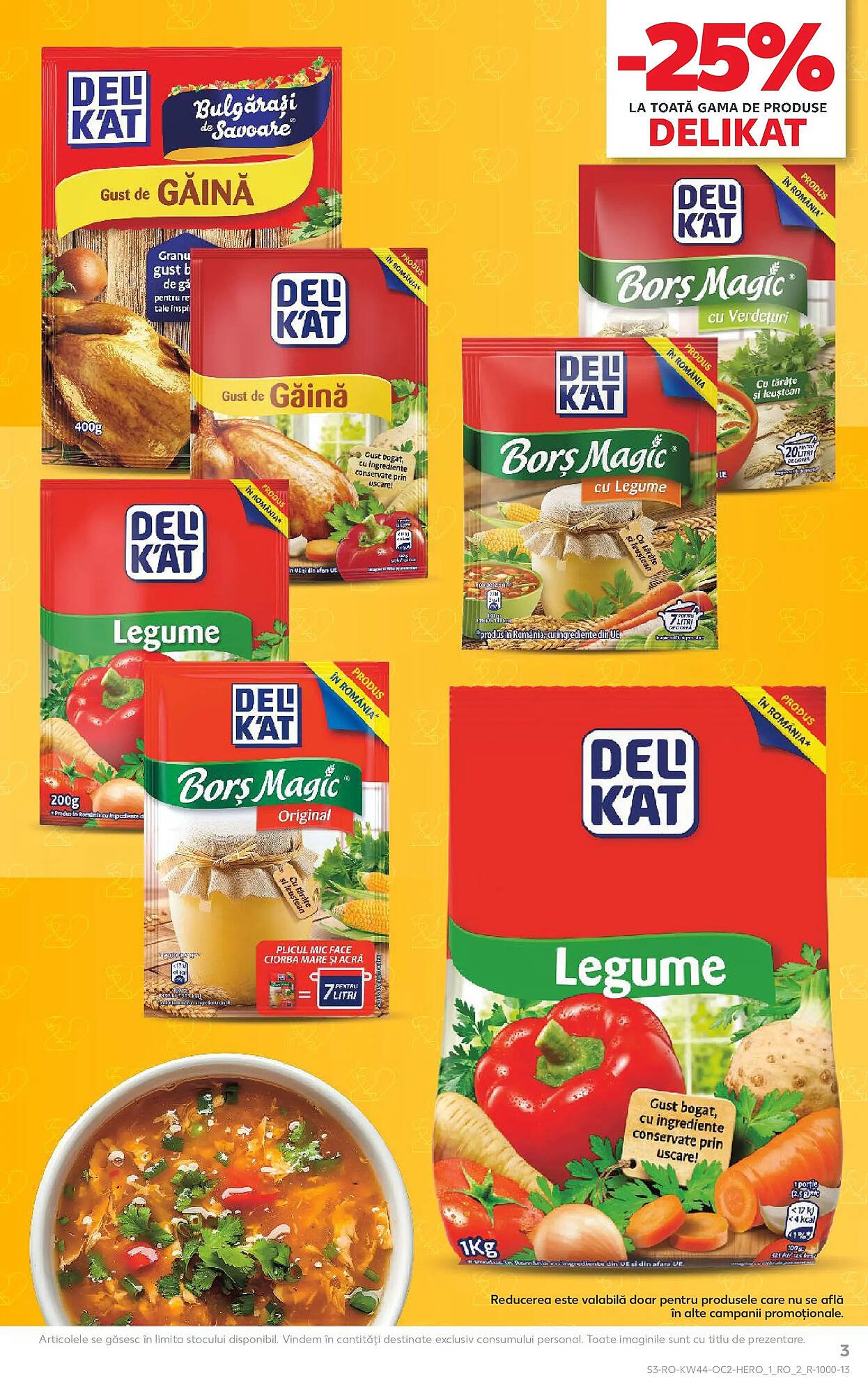 Catalog Kaufland
