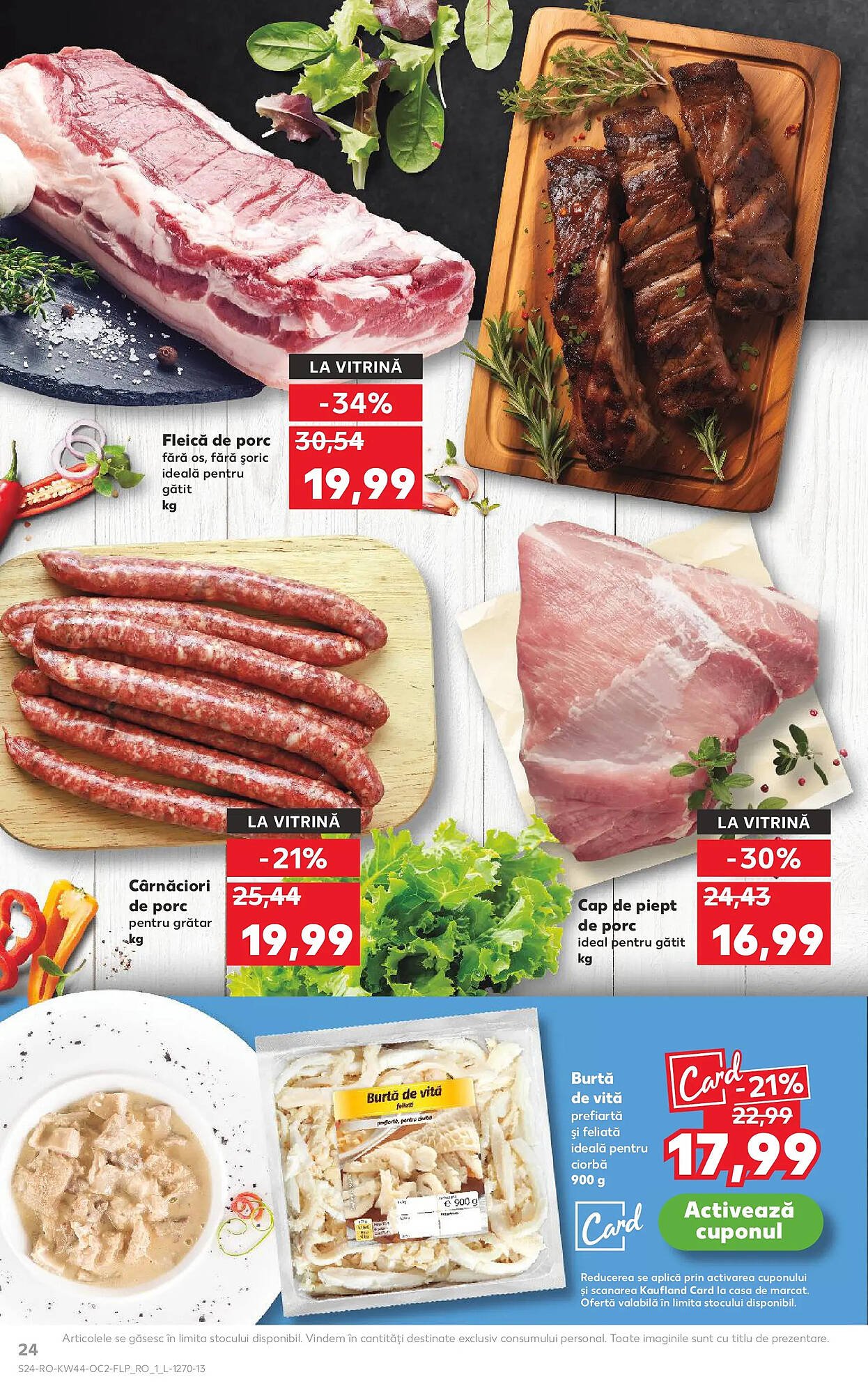 Catalog Kaufland