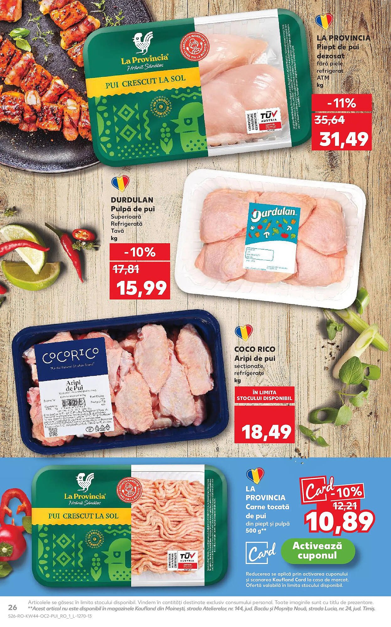 Catalog Kaufland
