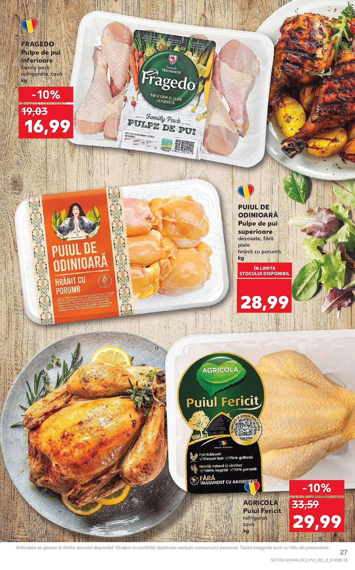 Catalog Kaufland