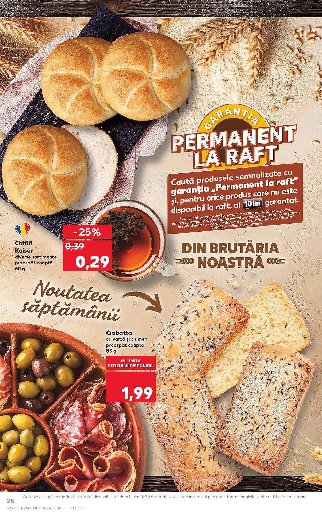 Catalog Kaufland