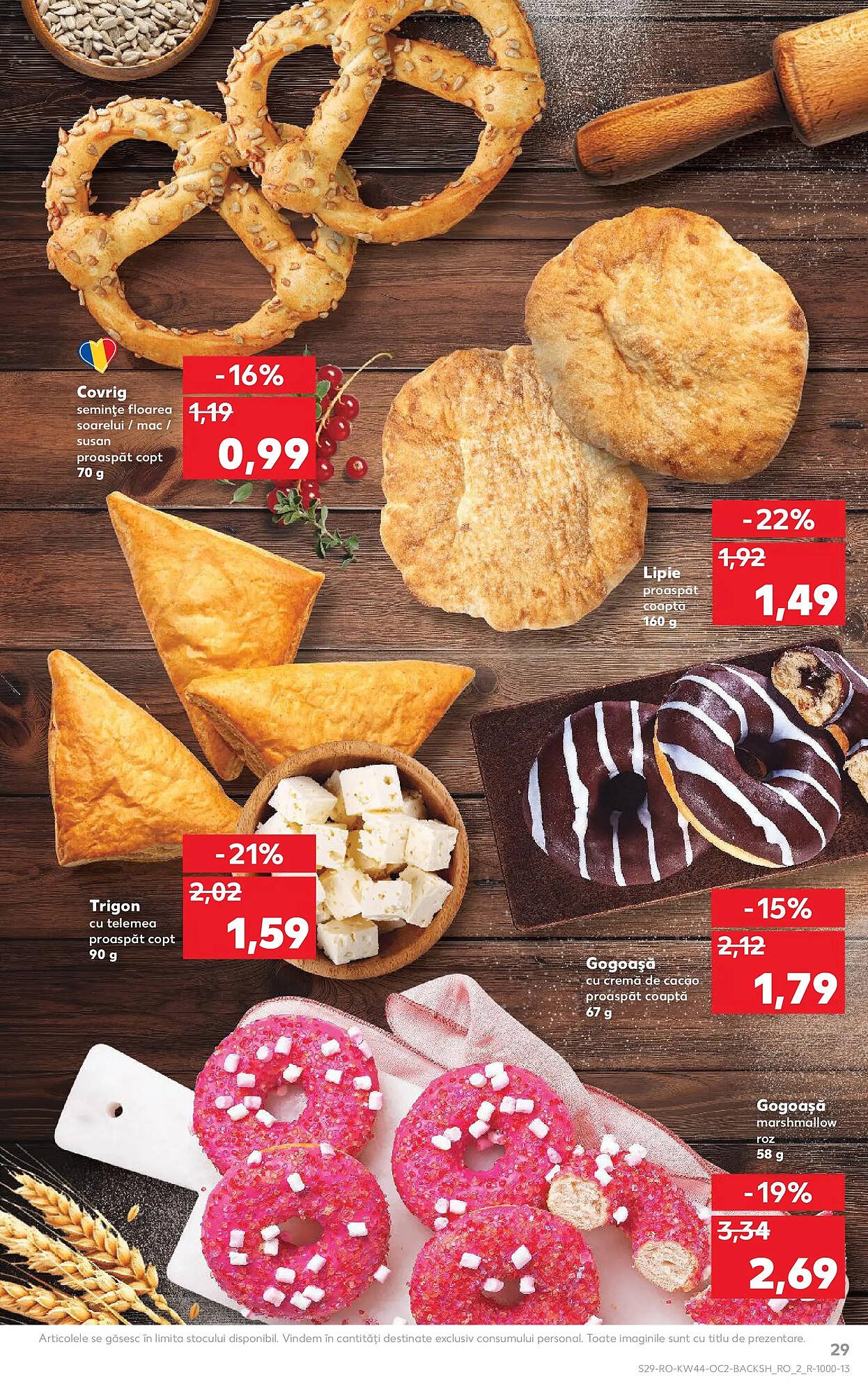 Catalog Kaufland