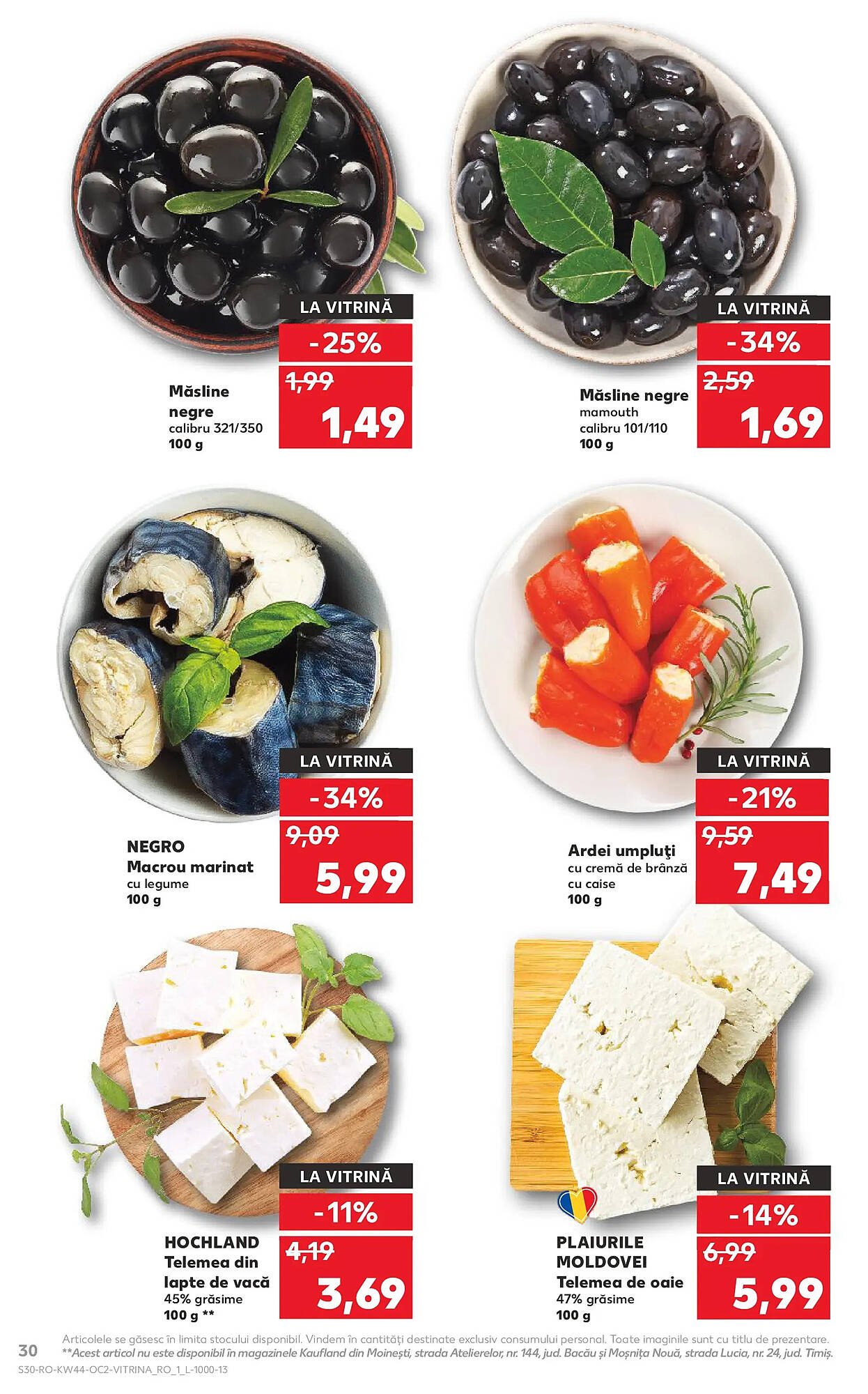 Catalog Kaufland