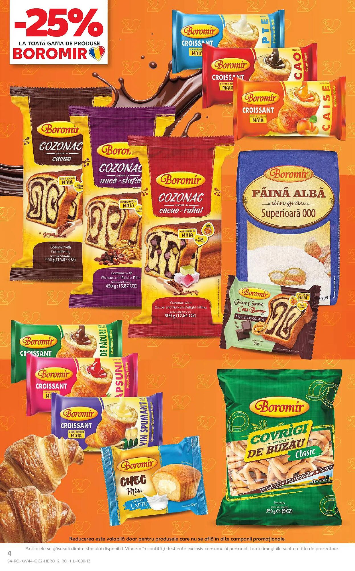 Catalog Kaufland