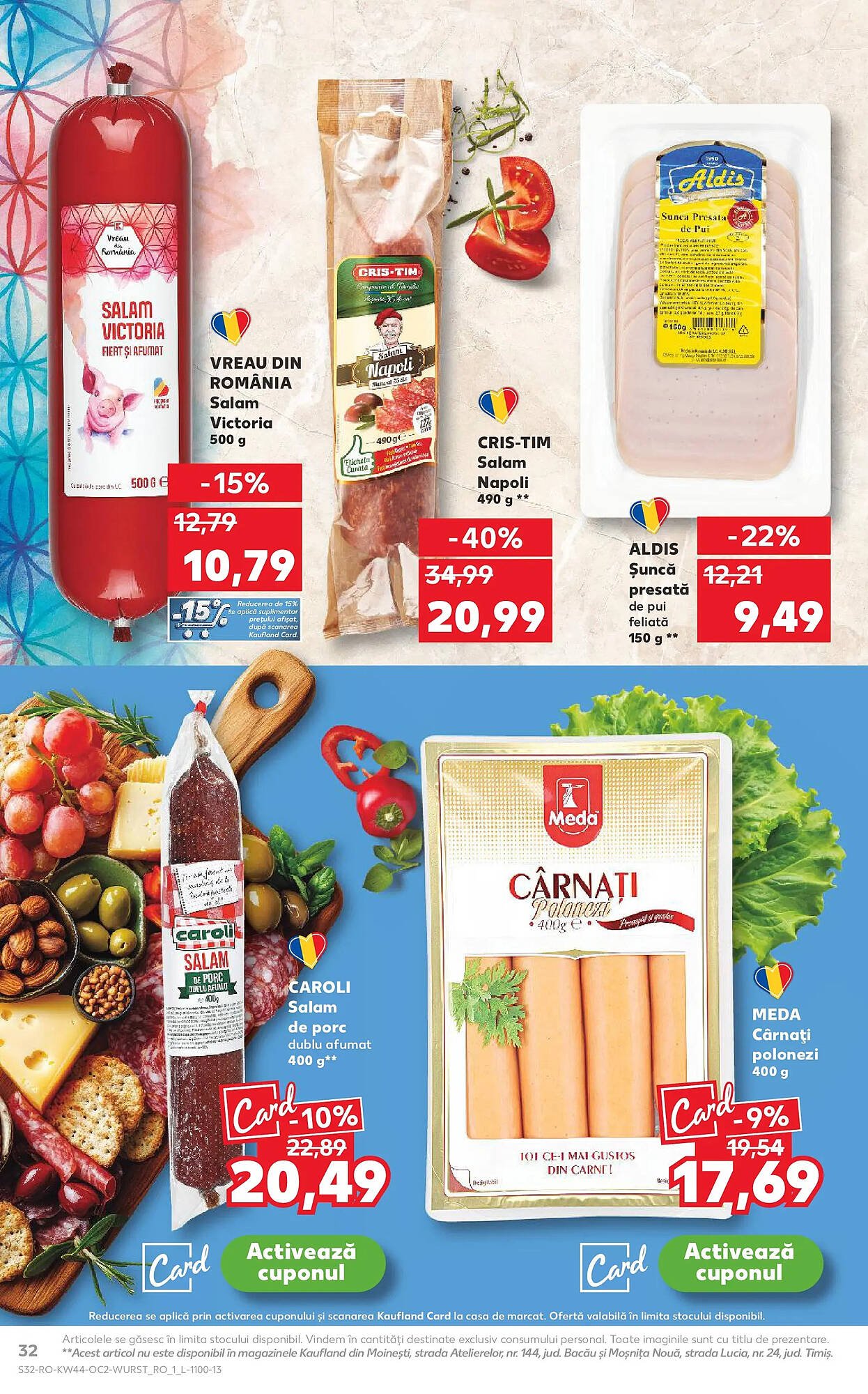 Catalog Kaufland