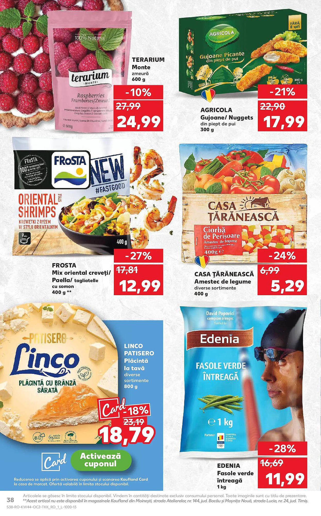 Catalog Kaufland