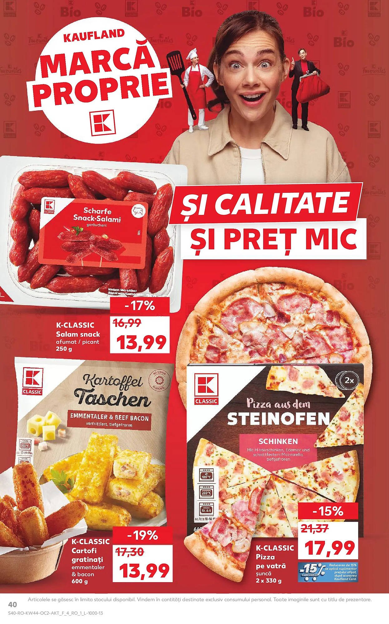Catalog Kaufland