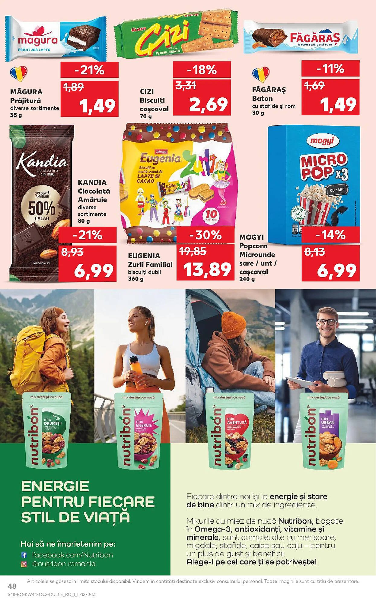 Catalog Kaufland