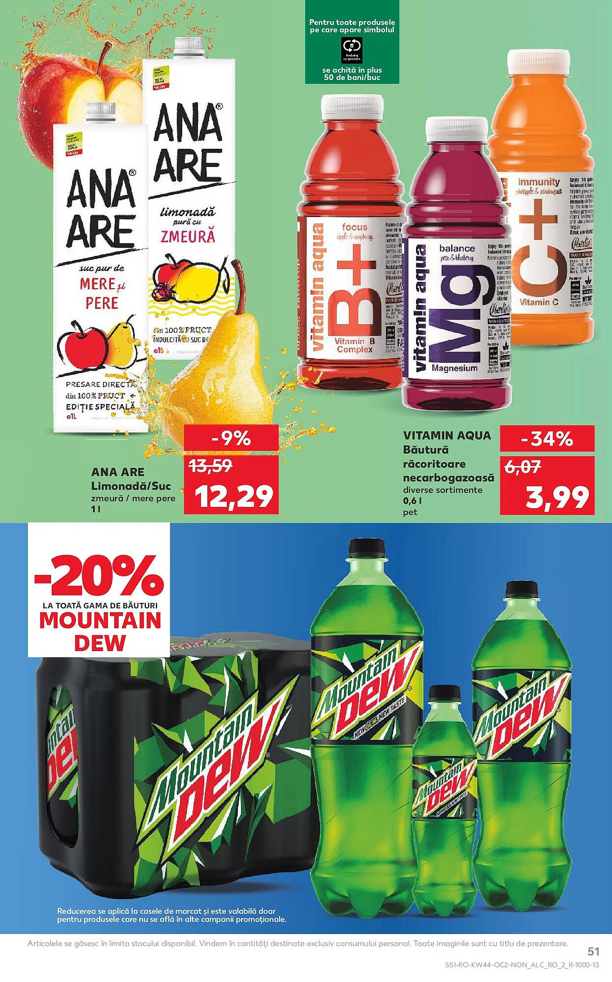 Catalog Kaufland